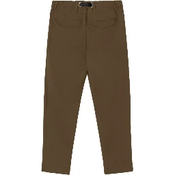 WHITE SAND Trousers