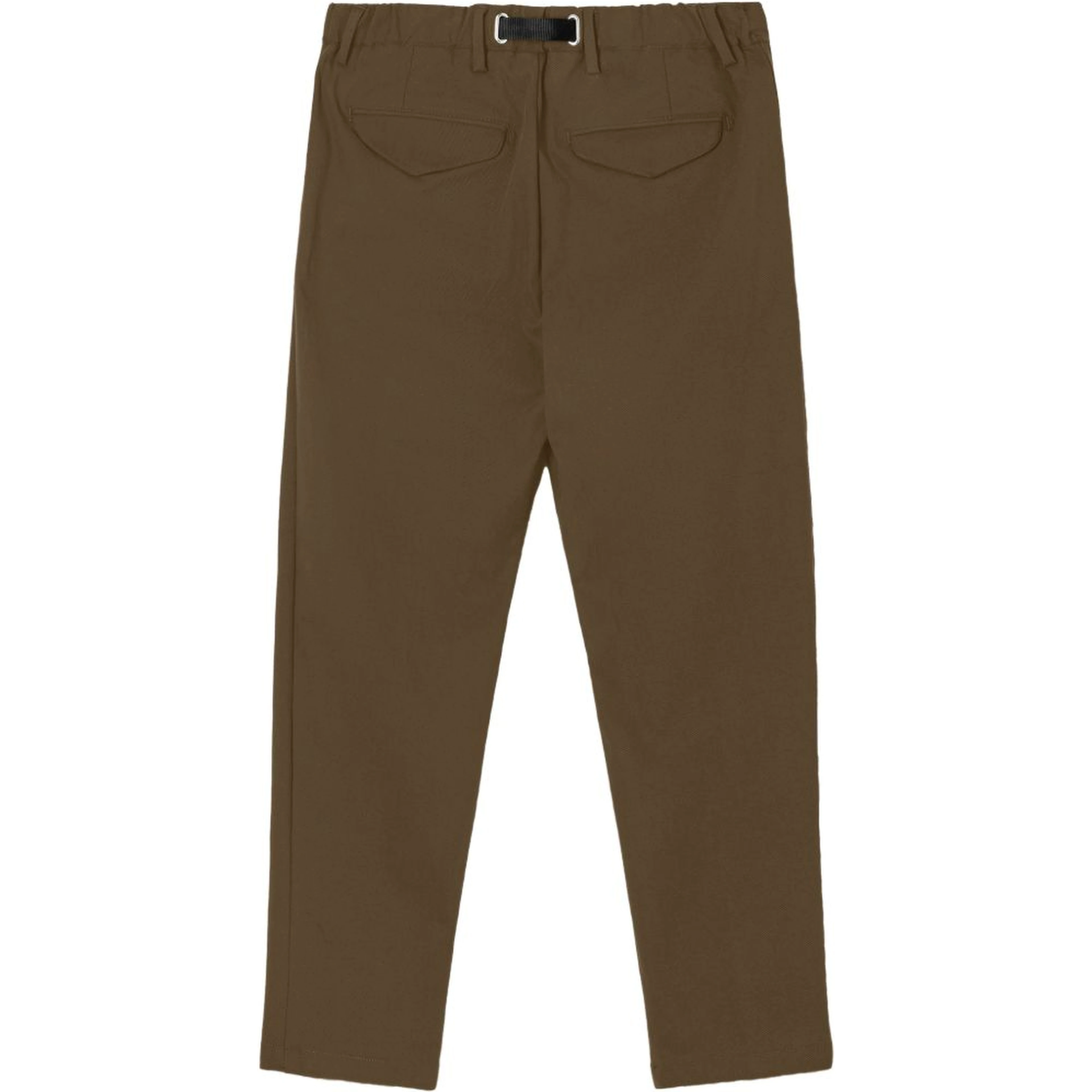 WHITE SAND Trousers