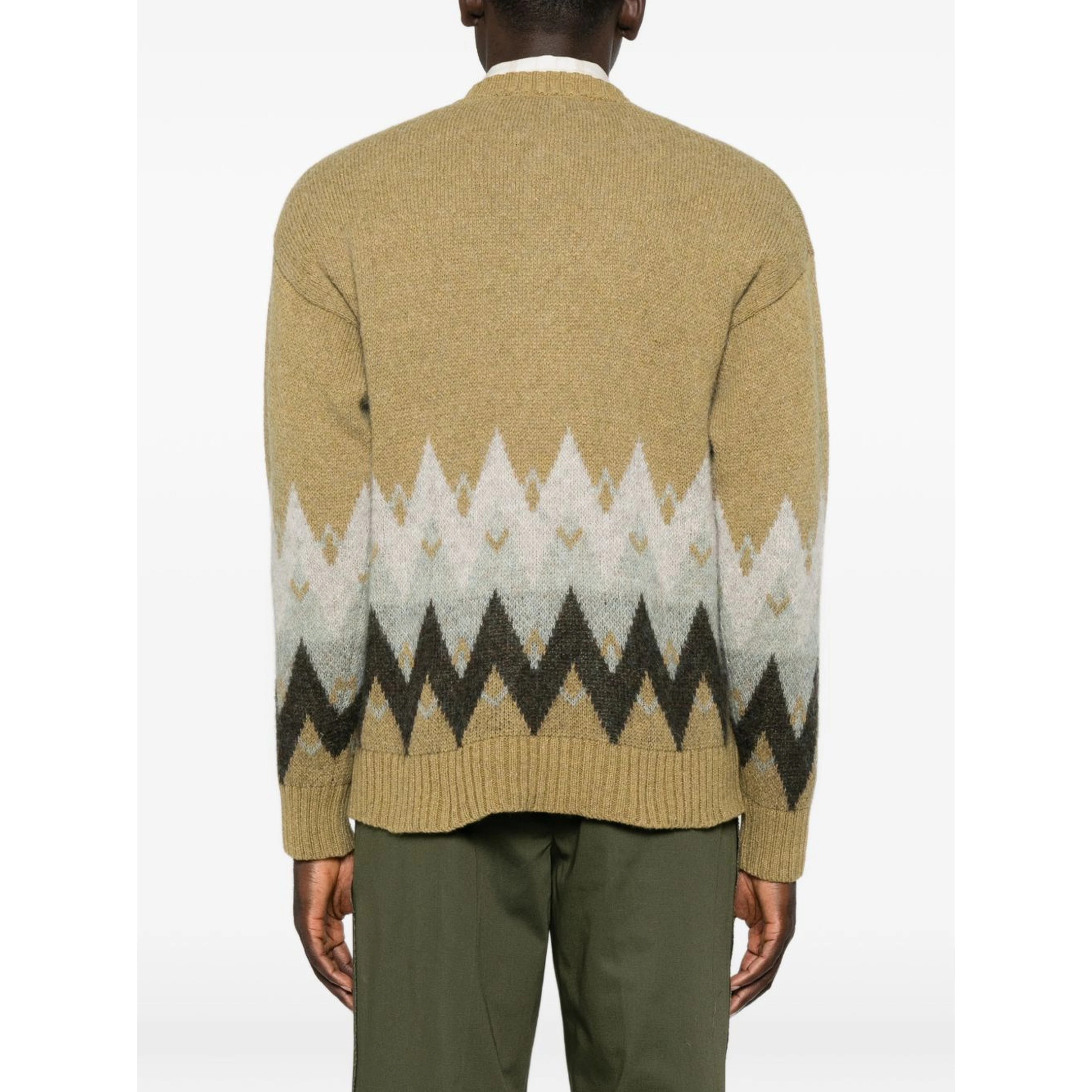 Amaranto Sweaters