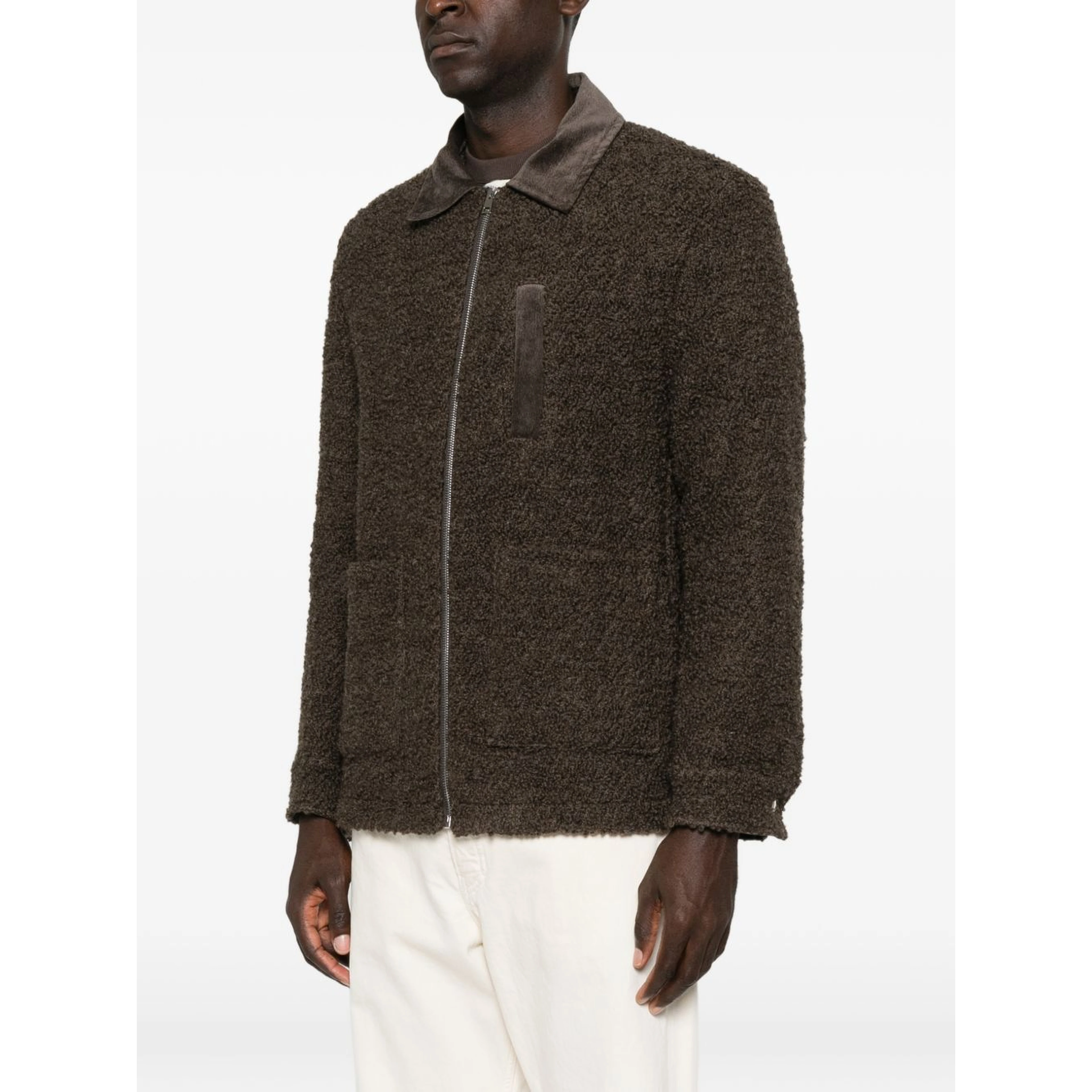 Amaranto Jackets