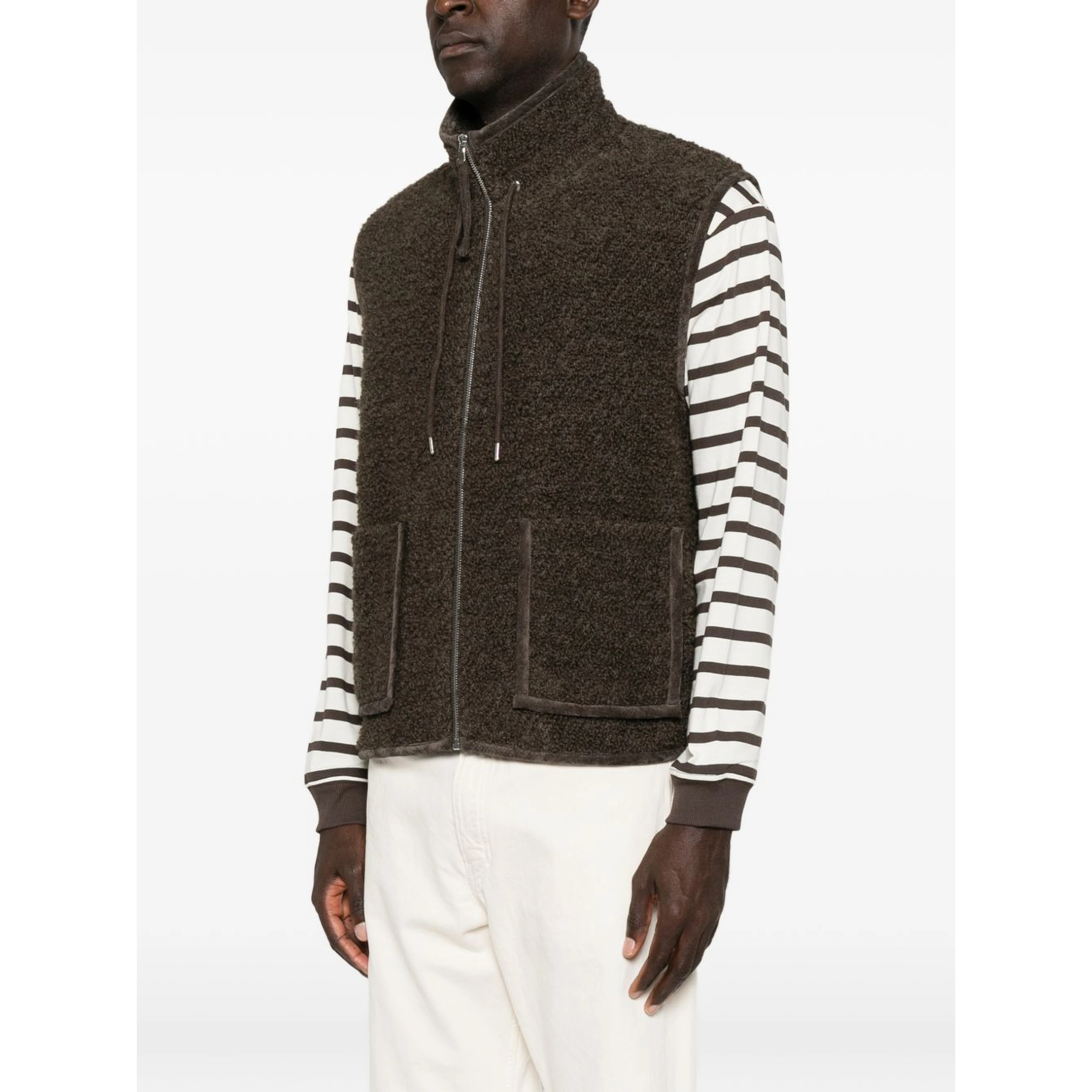 Amaranto Jackets