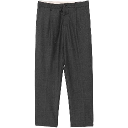 WHITE SAND Trousers