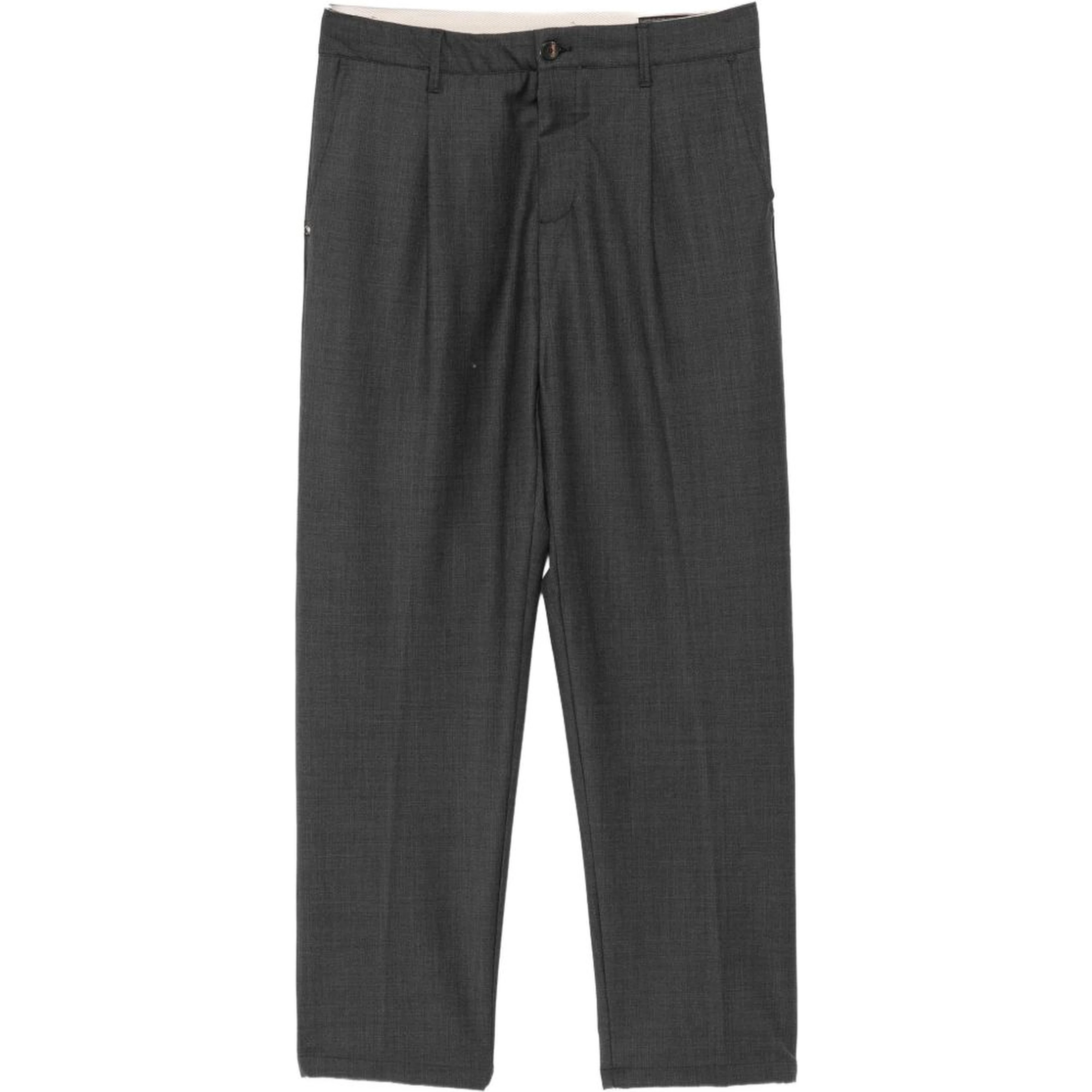 WHITE SAND Trousers