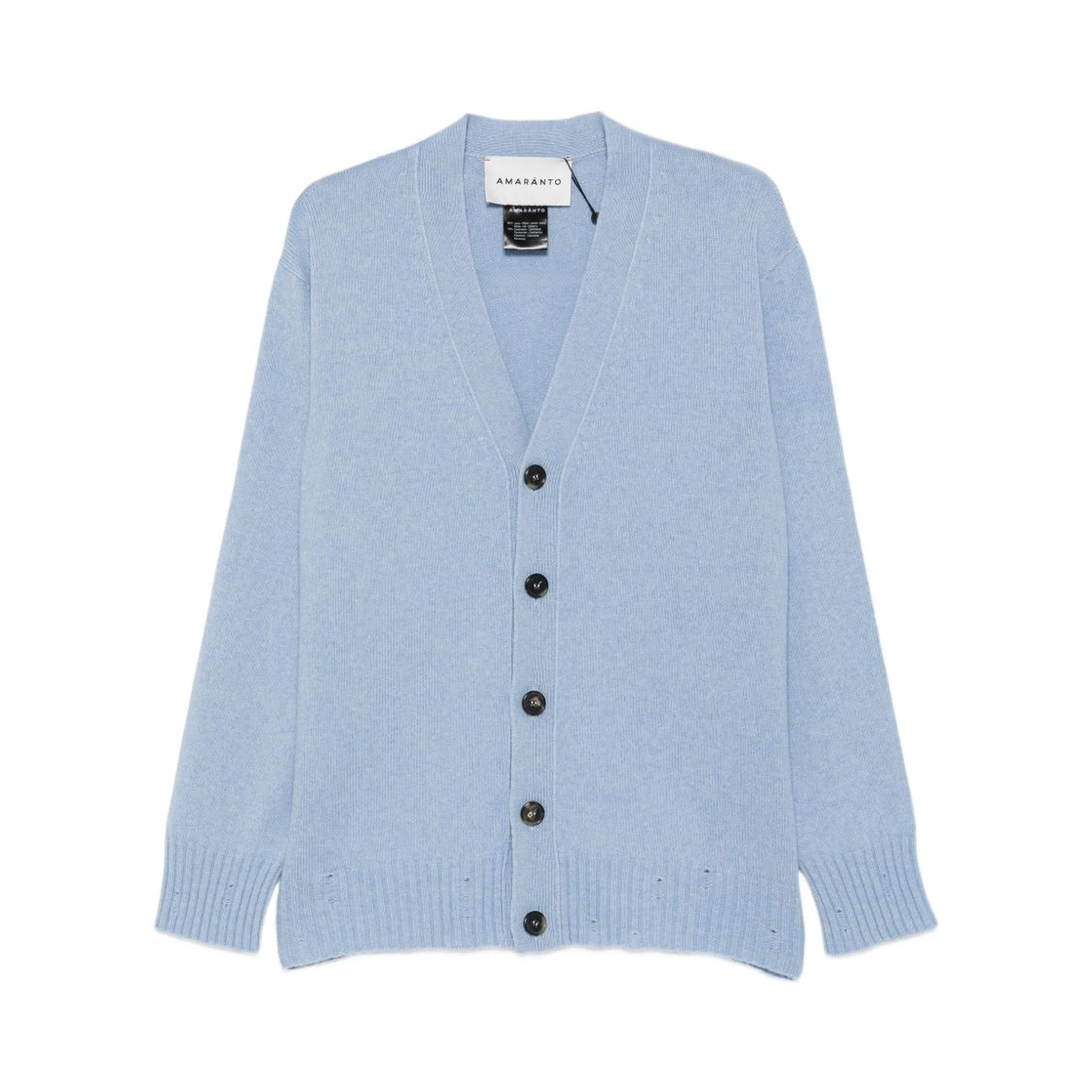 Amaranto Sweaters