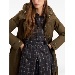 Woolrich Coats