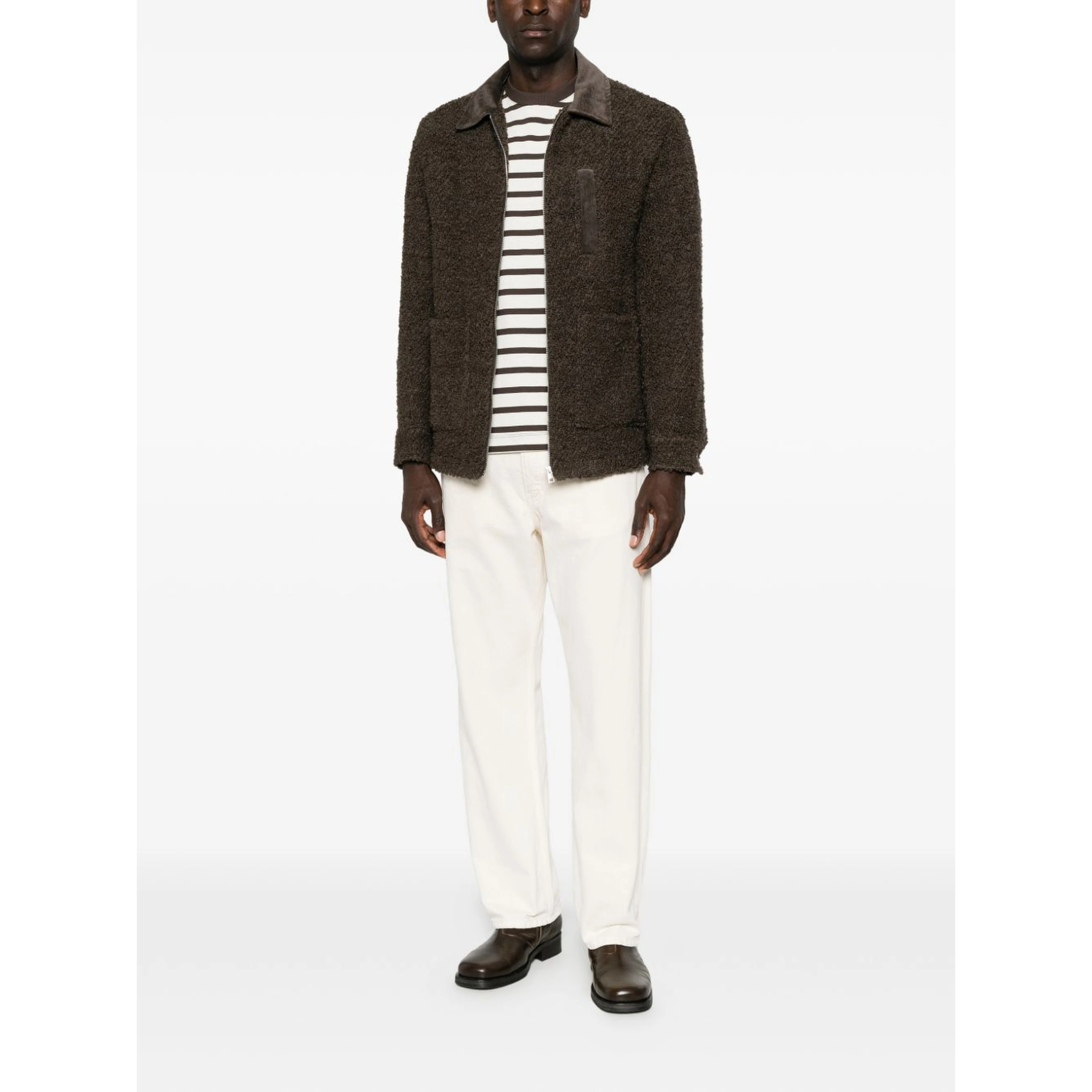 Amaranto Jackets