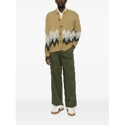 Amaranto Sweaters