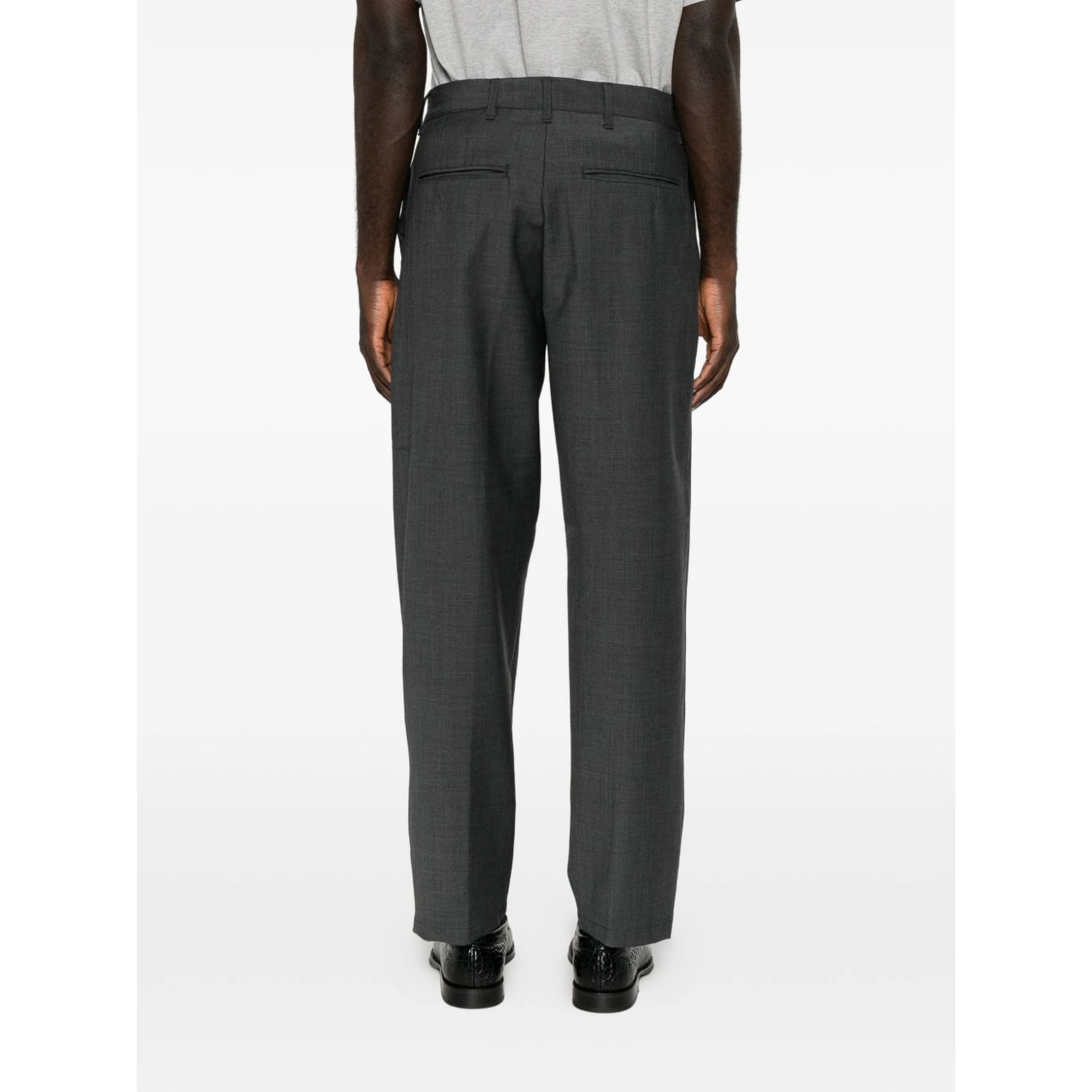 WHITE SAND Trousers