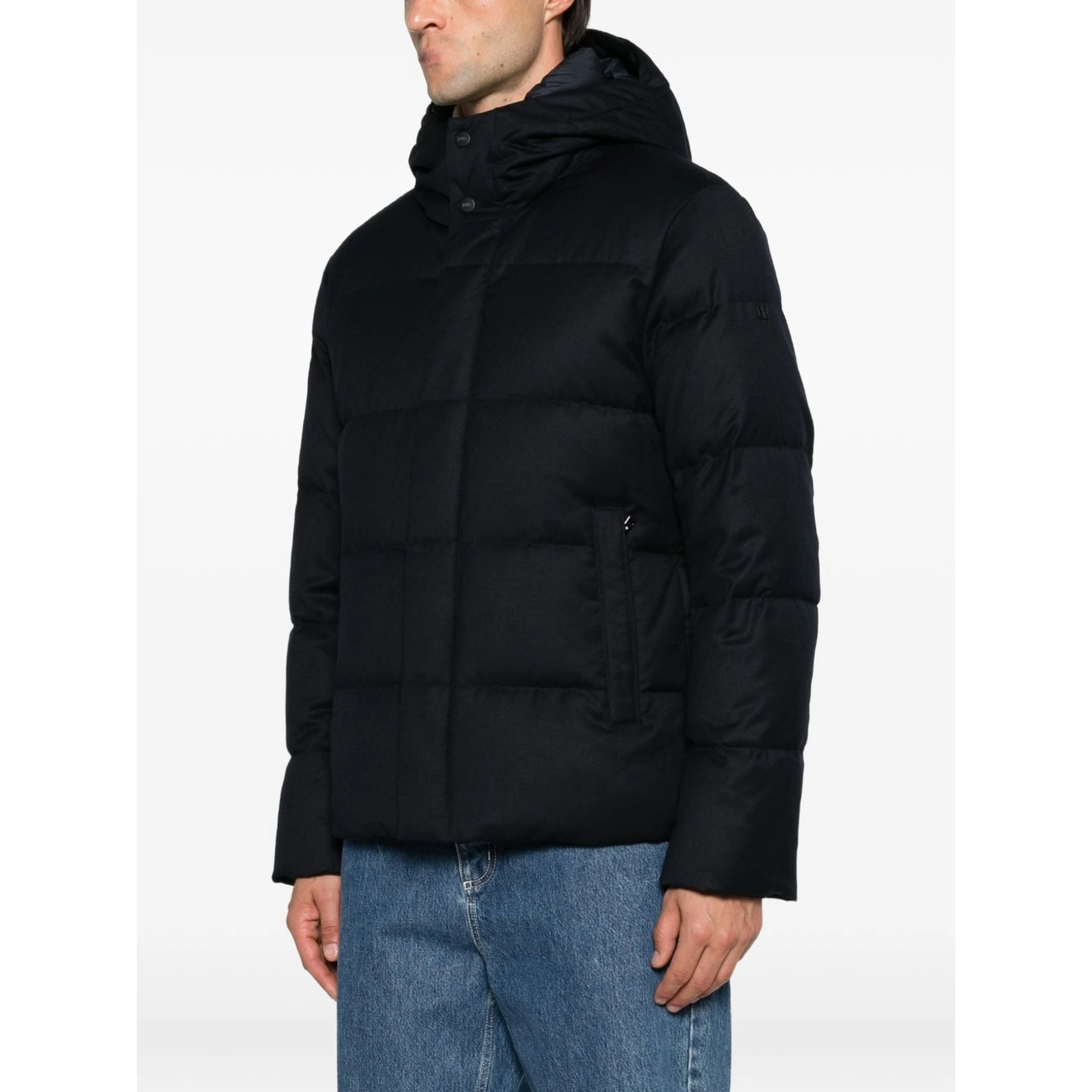 DUNO Coats
