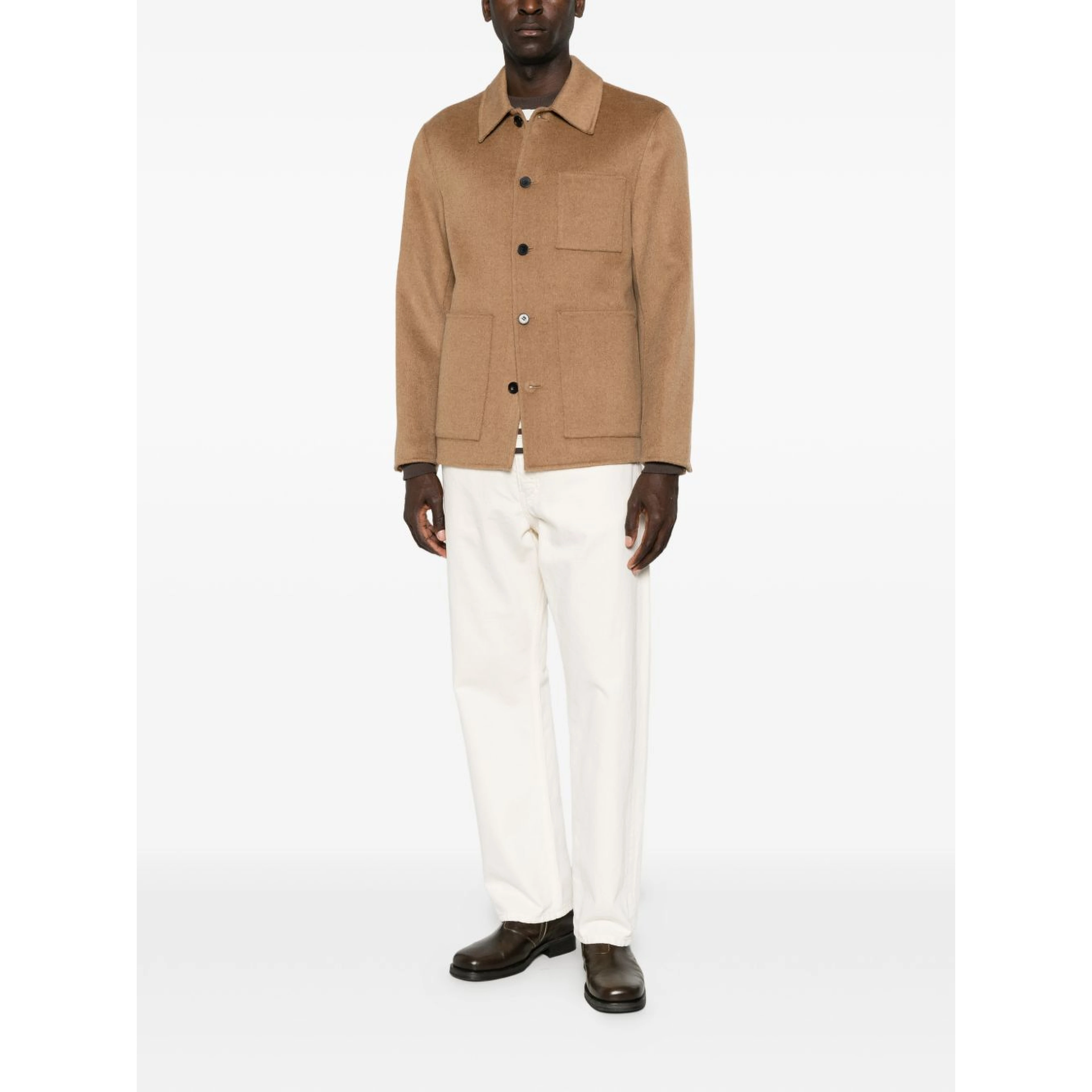 Amaranto Jackets
