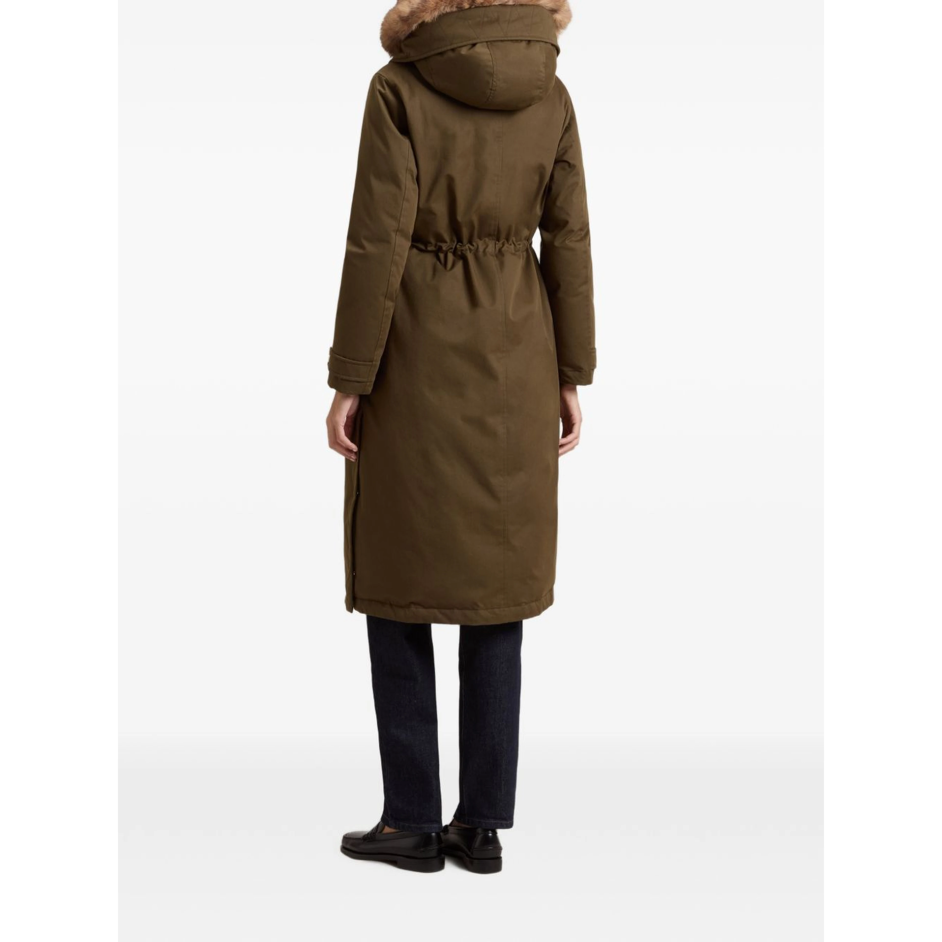 Woolrich Coats