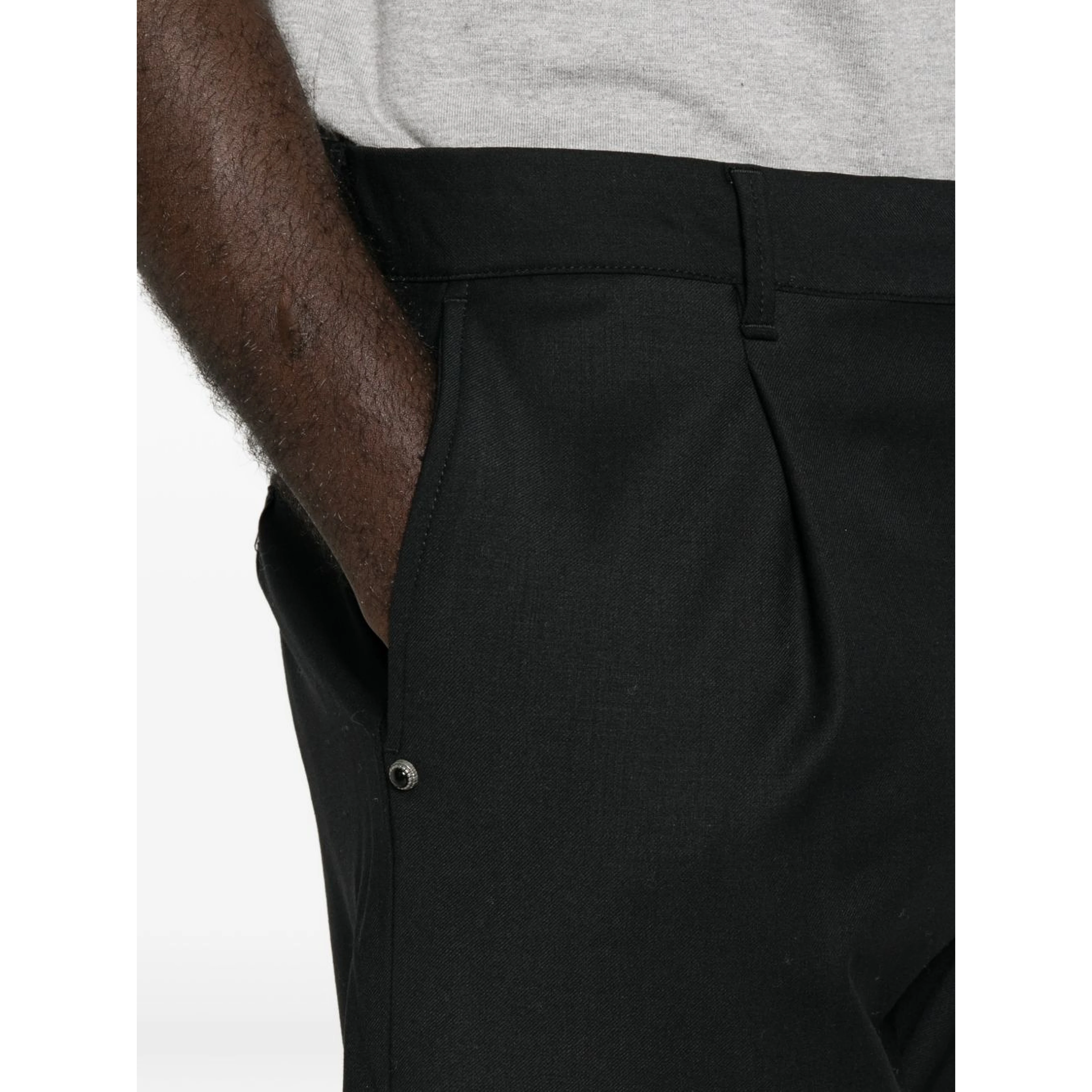 WHITE SAND Trousers