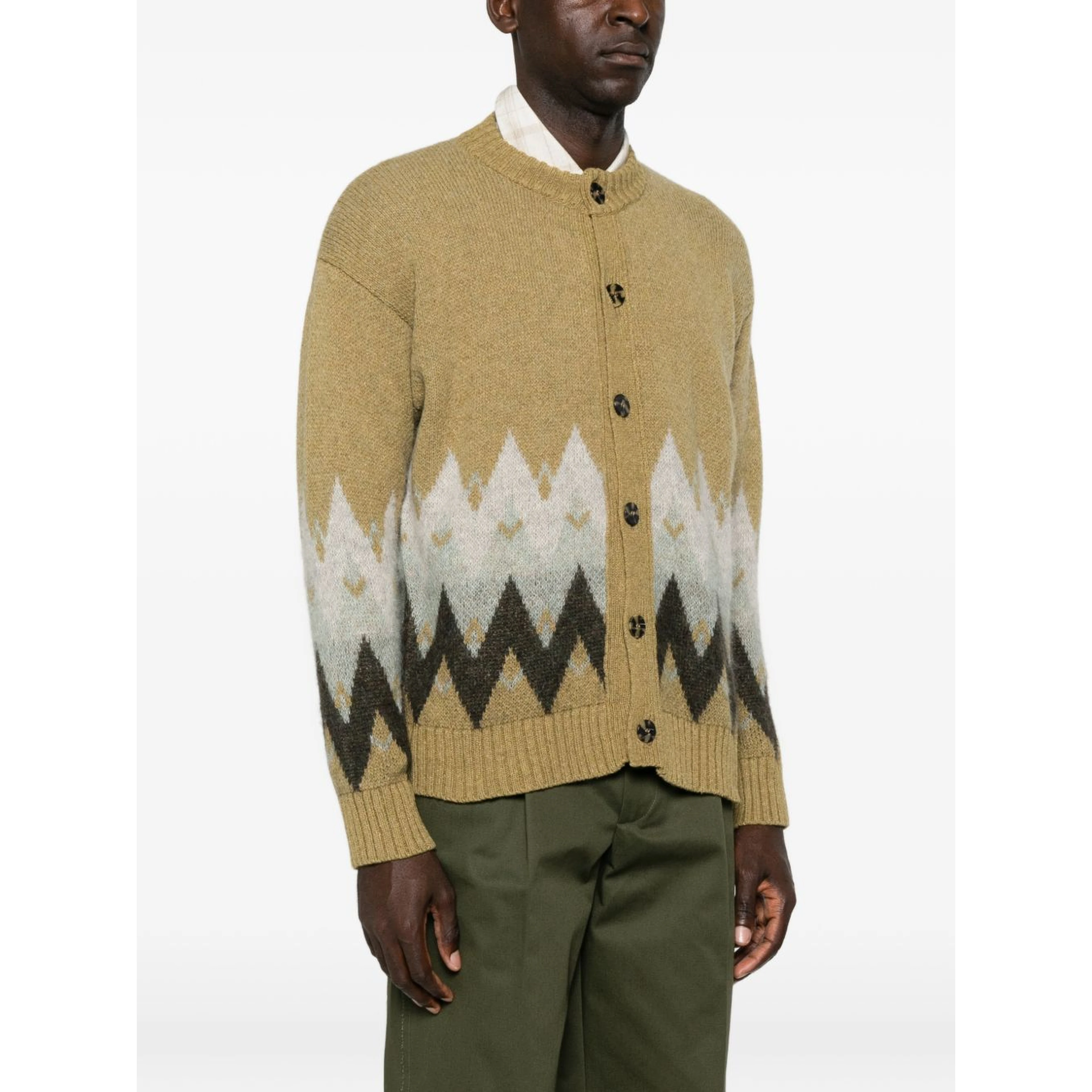 Amaranto Sweaters