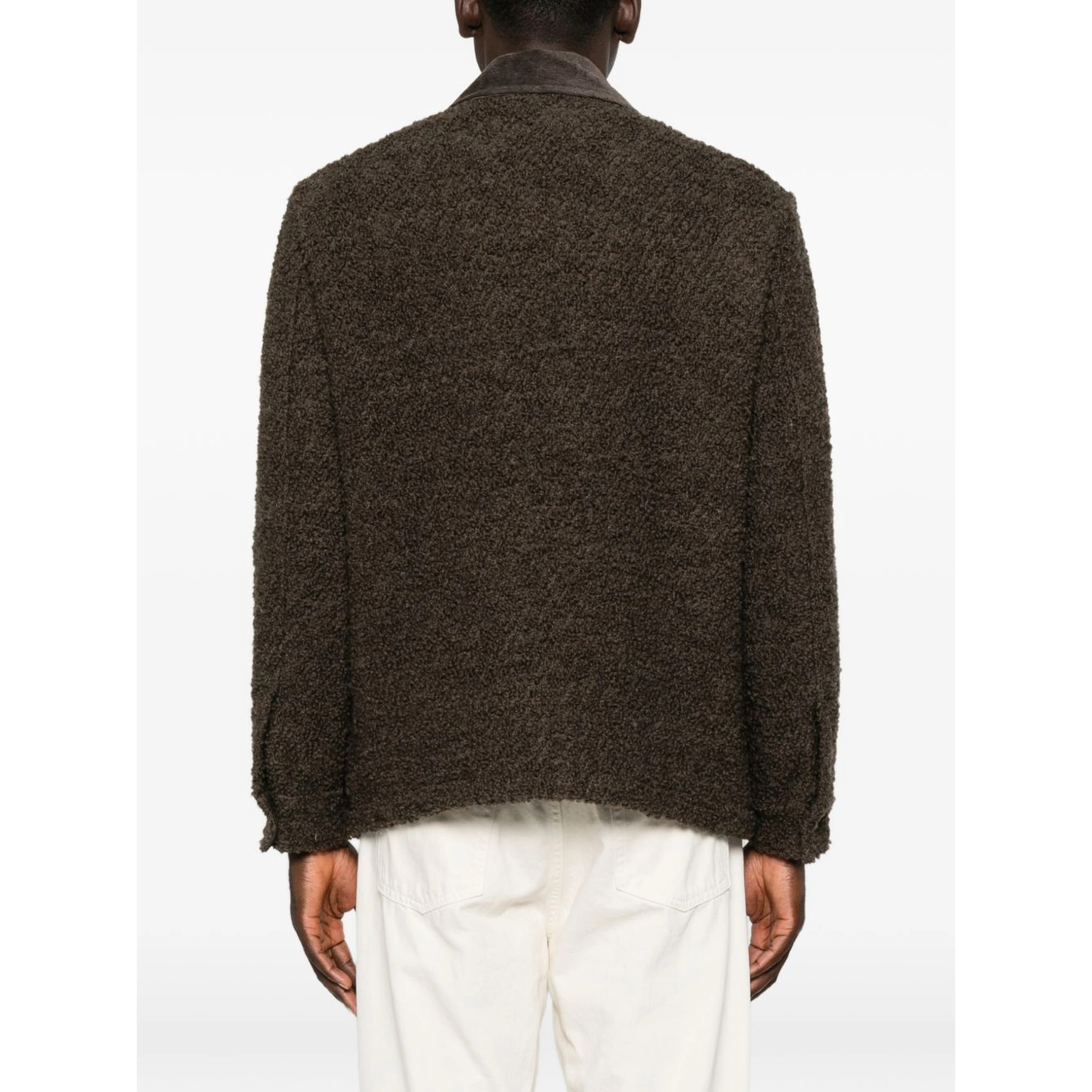 Amaranto Jackets