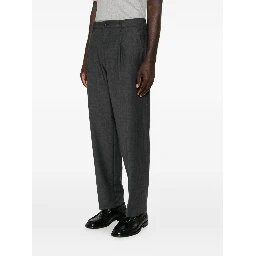 WHITE SAND Trousers