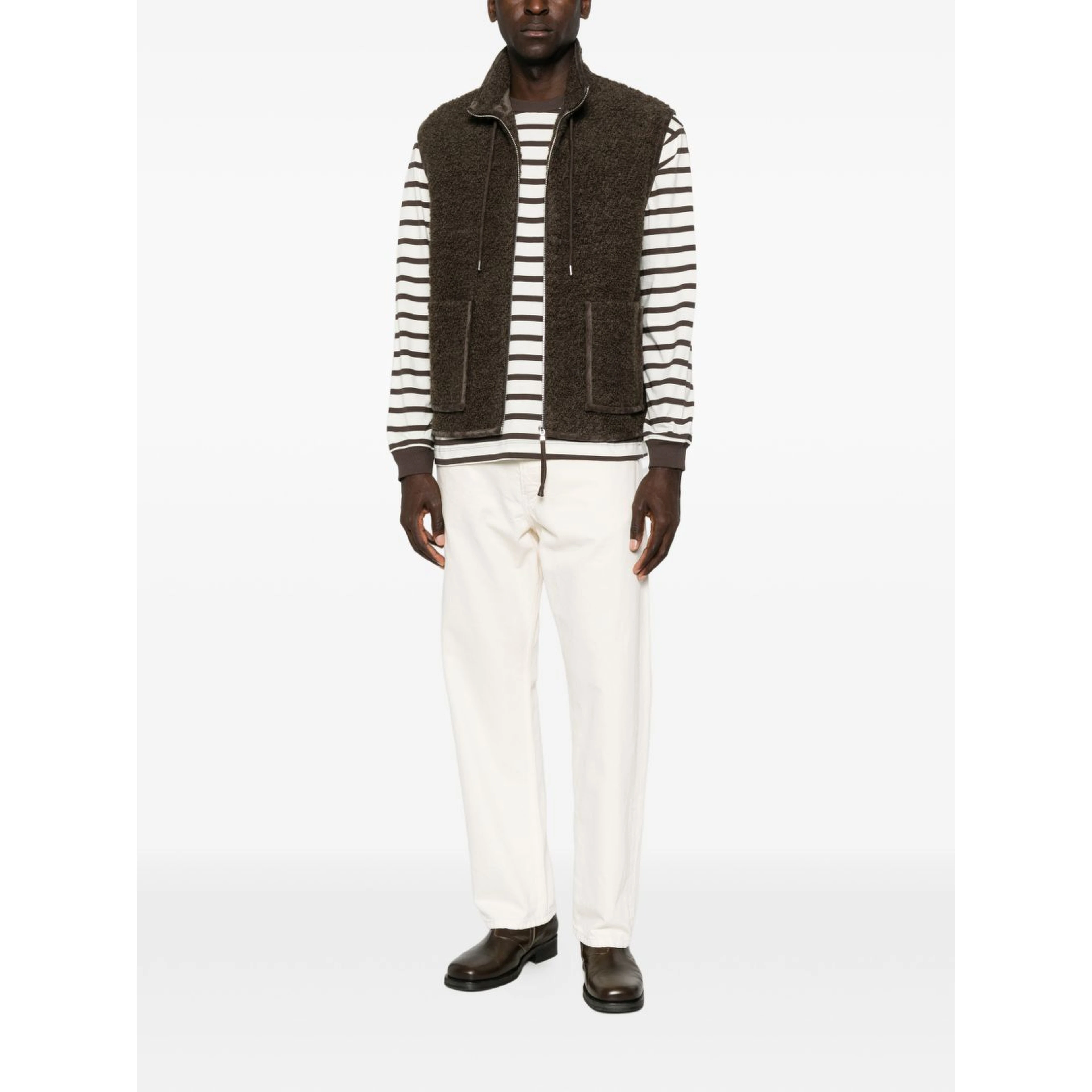 Amaranto Jackets