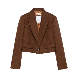 Elisabetta Franchi Jackets