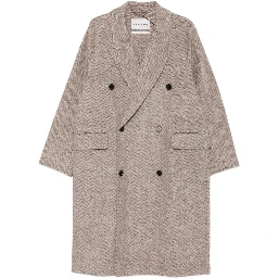 Amaranto Coats