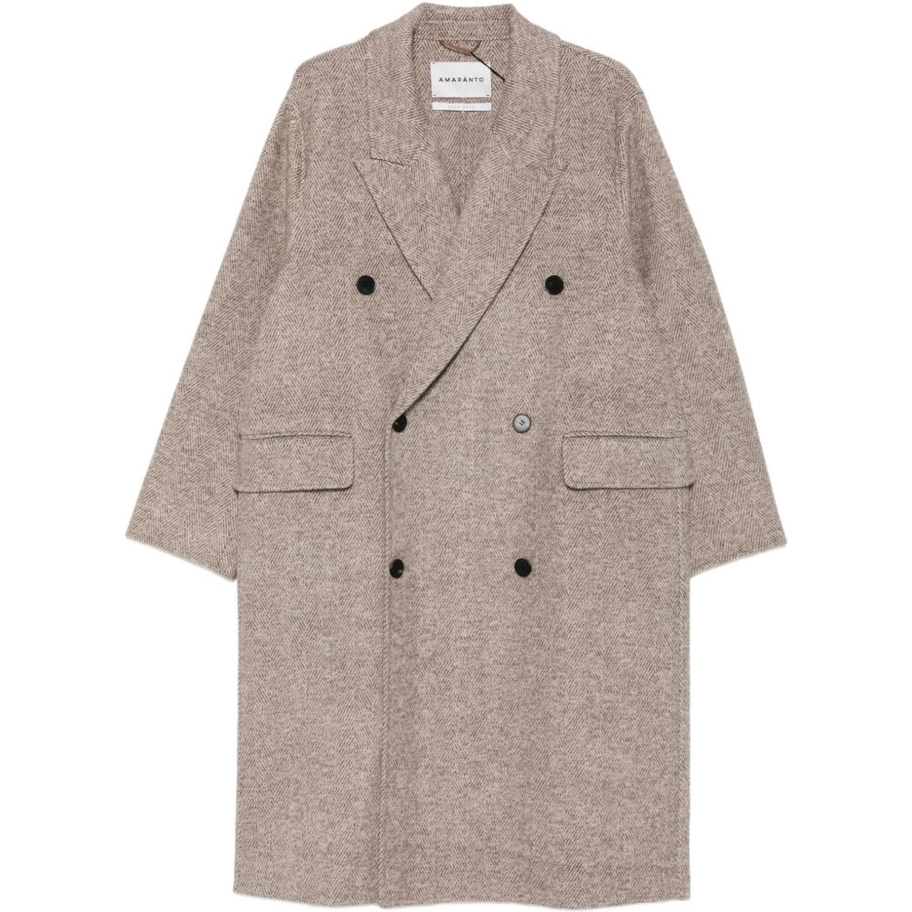 Amaranto Coats