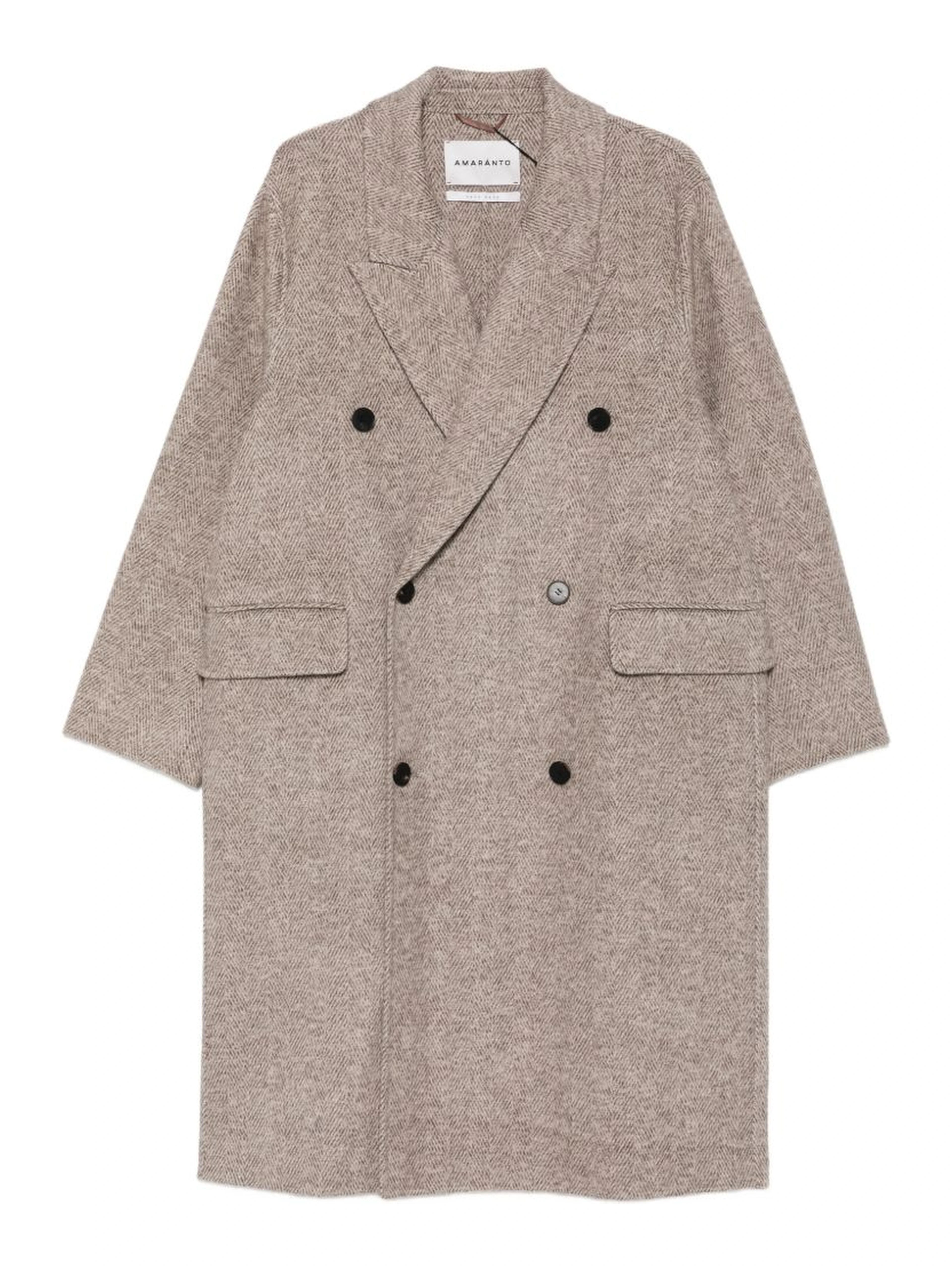 Amaranto Coats
