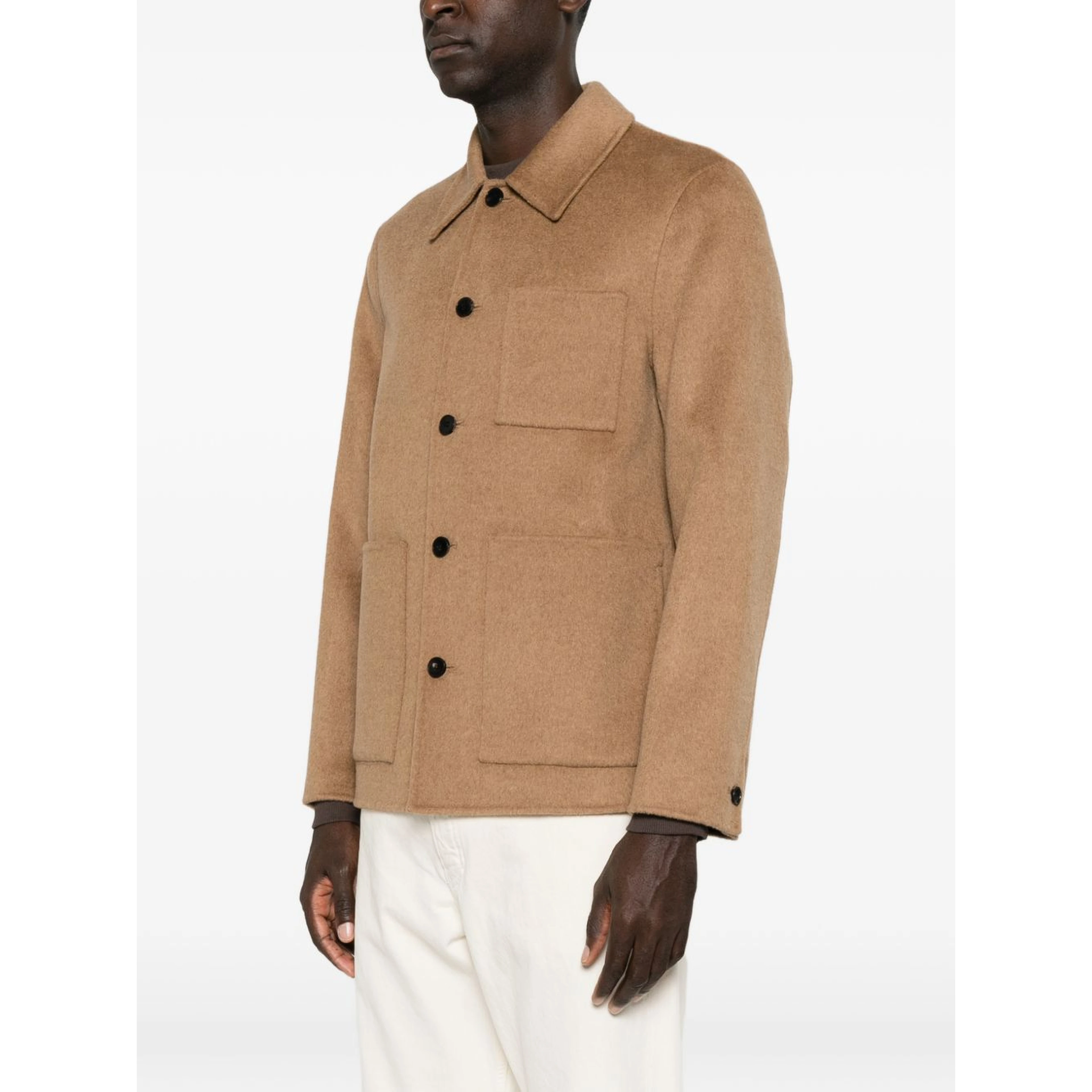 Amaranto Jackets