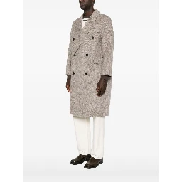 Amaranto Coats