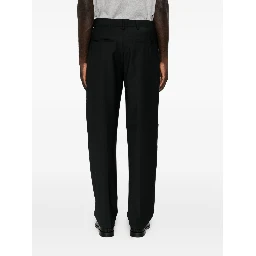 WHITE SAND Trousers