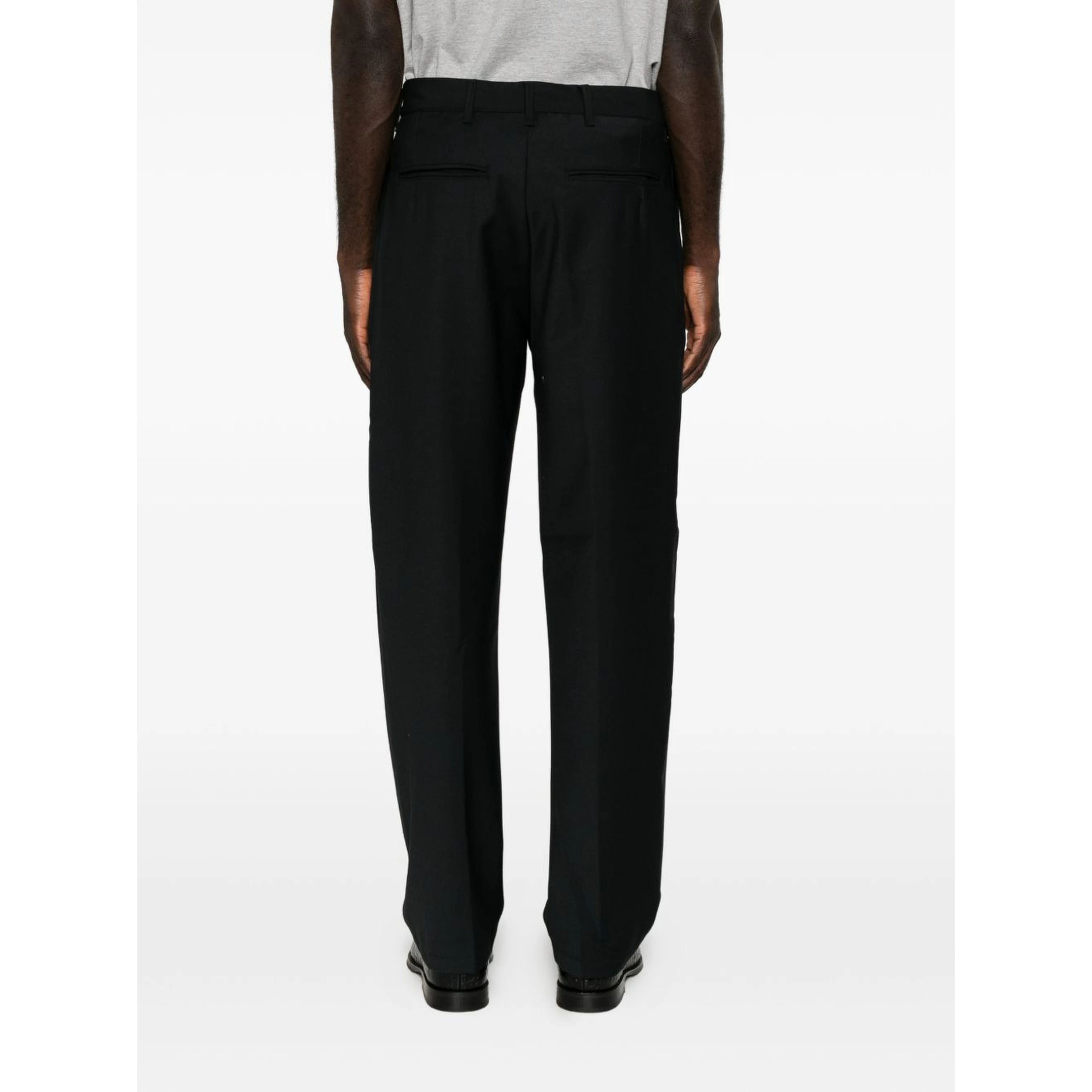 WHITE SAND Trousers