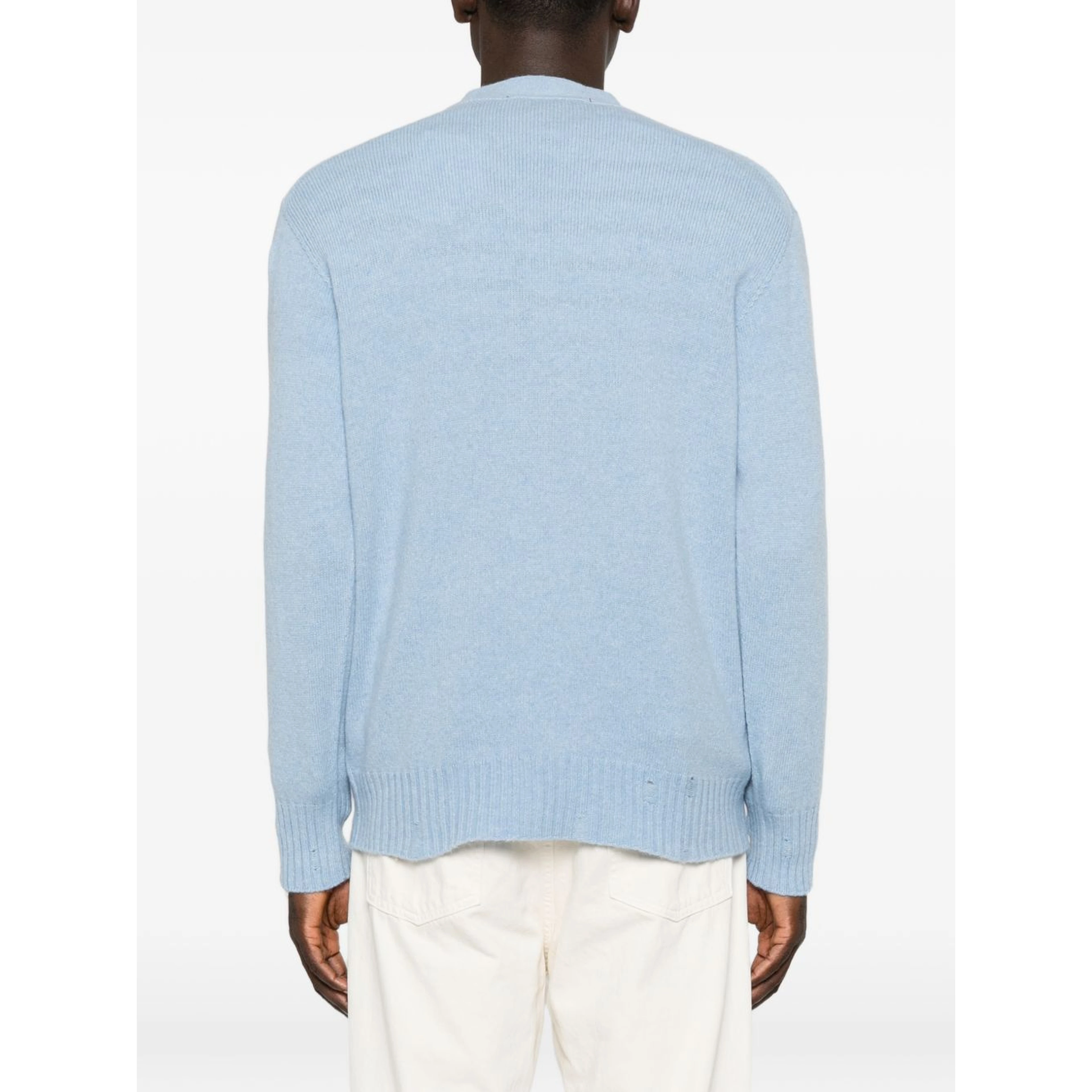 Amaranto Sweaters