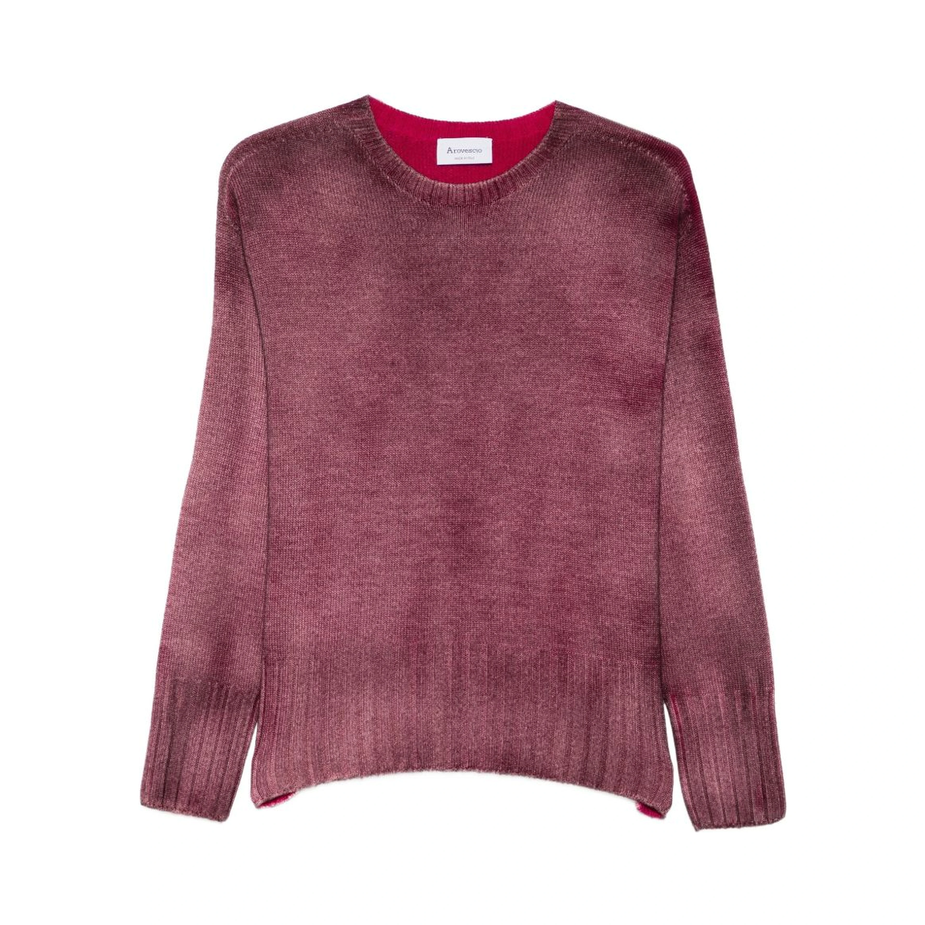 AROVESCIO Sweaters