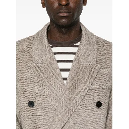 Amaranto Coats