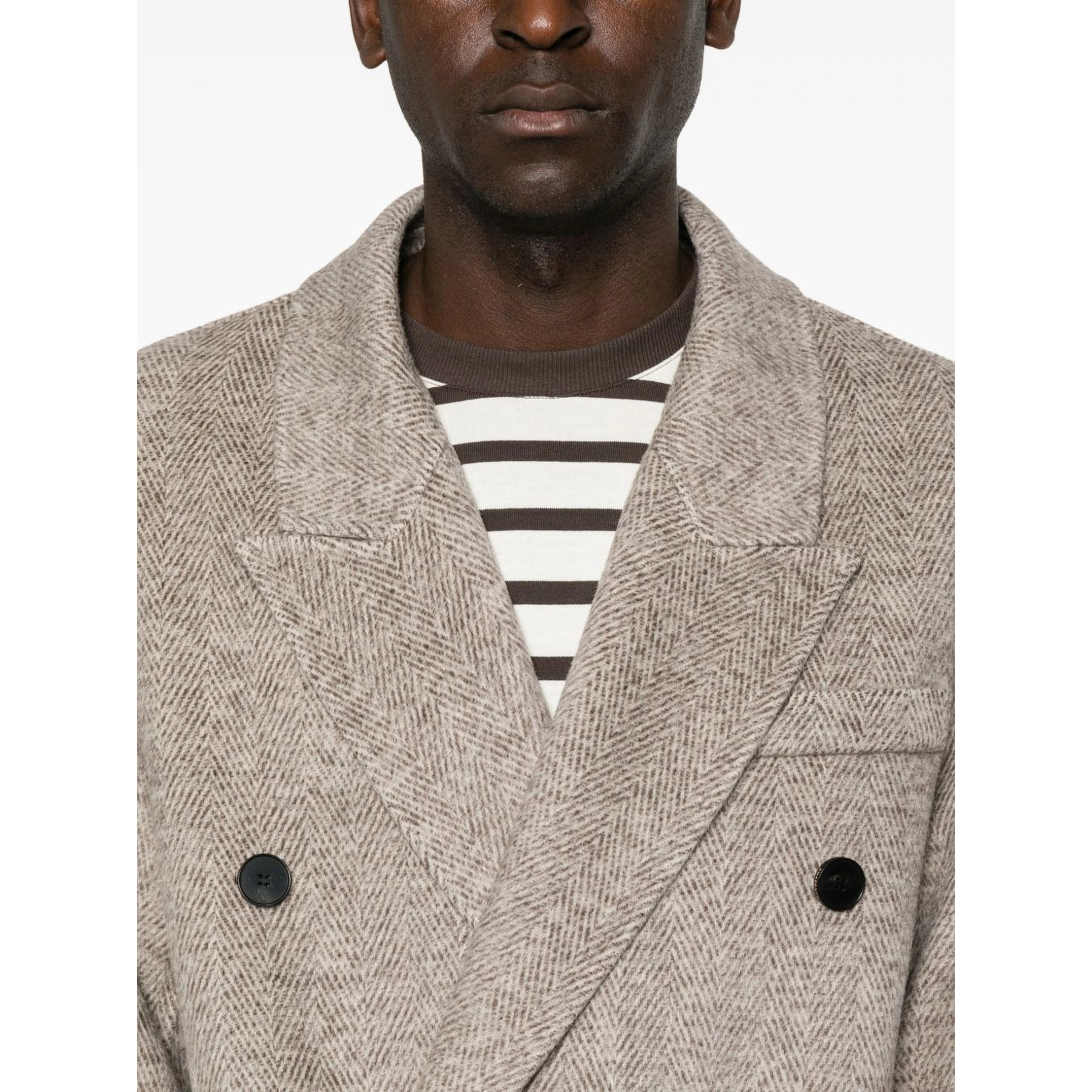 Amaranto Coats