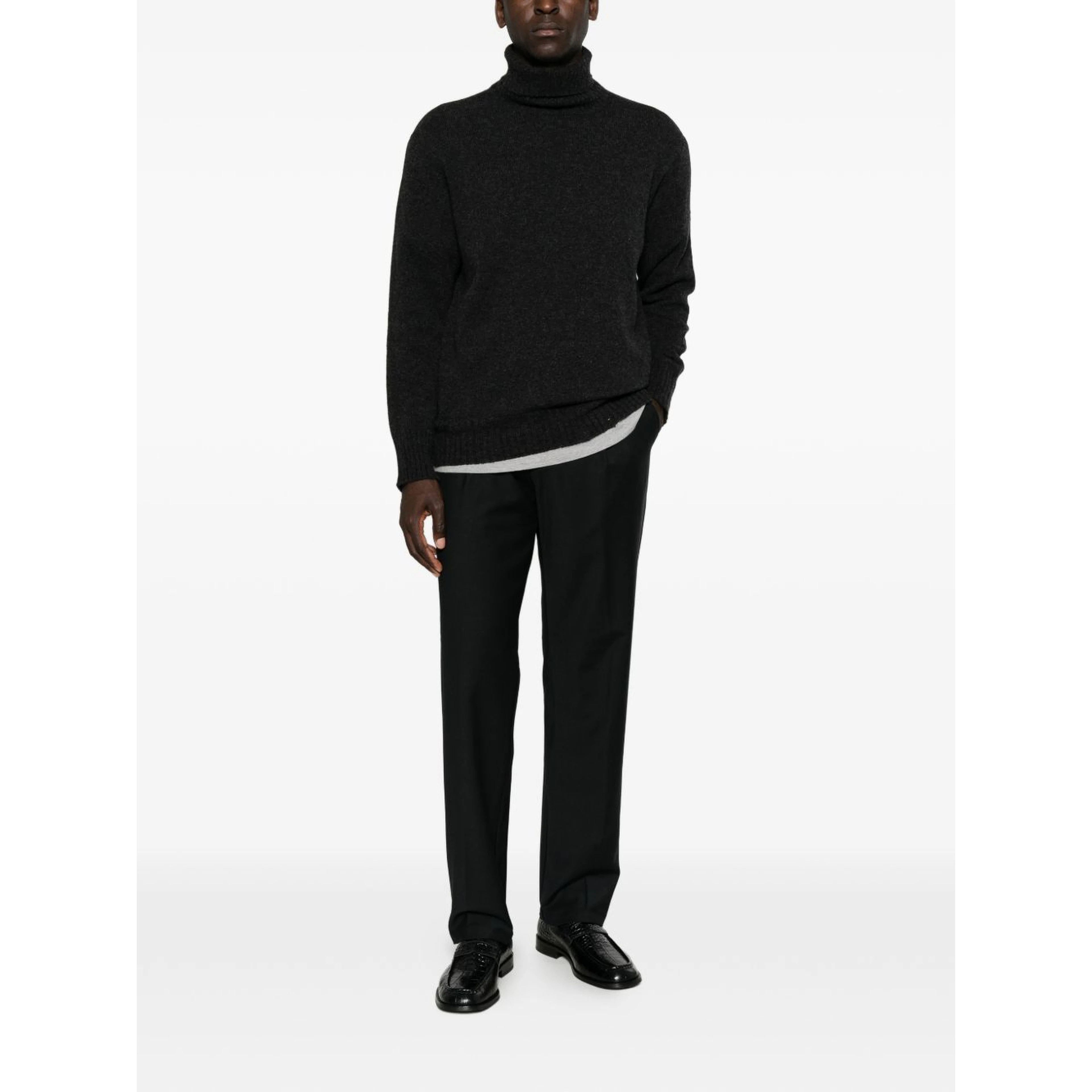 WHITE SAND Trousers