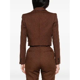 Elisabetta Franchi Jackets