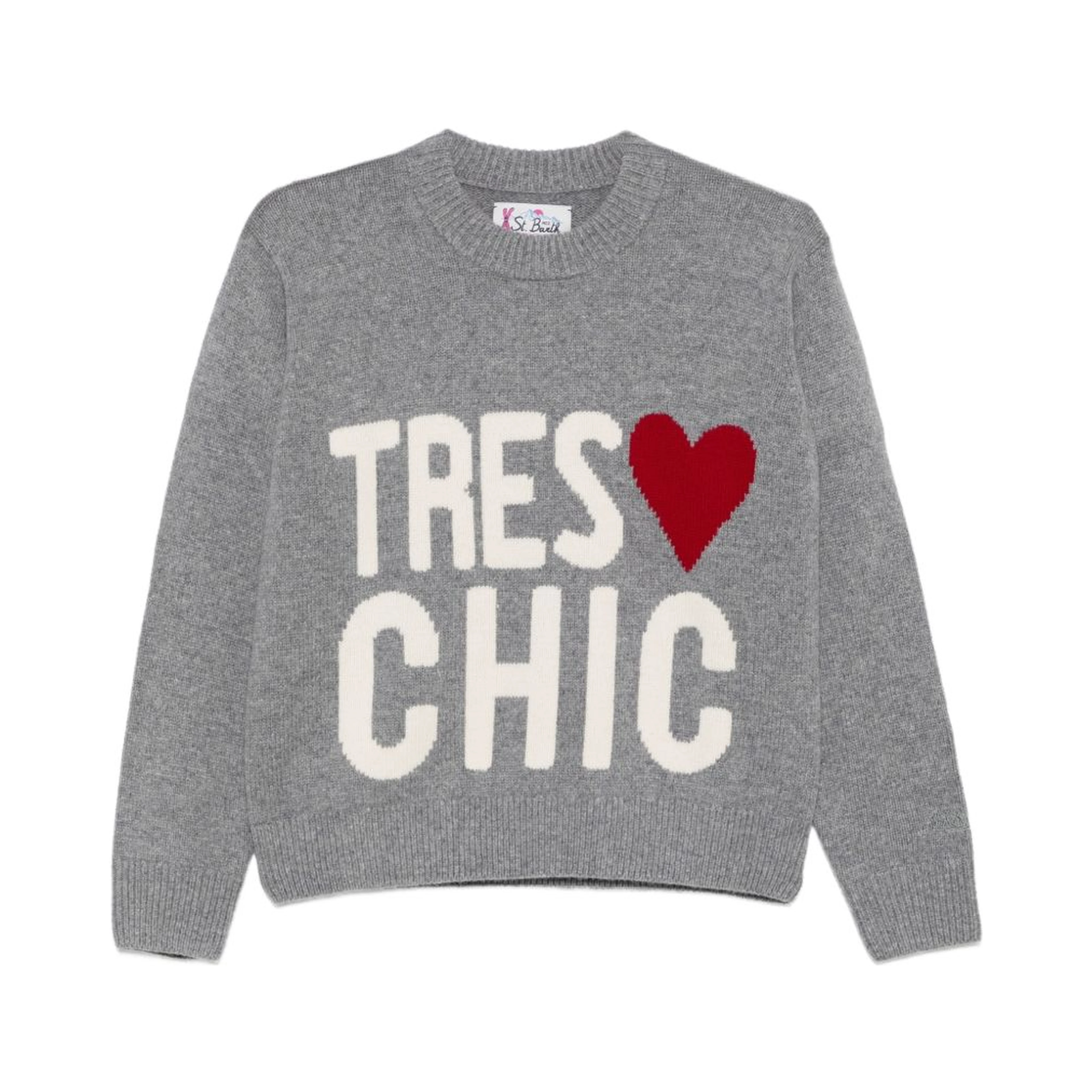 MC2 SAINT BARTH Sweaters