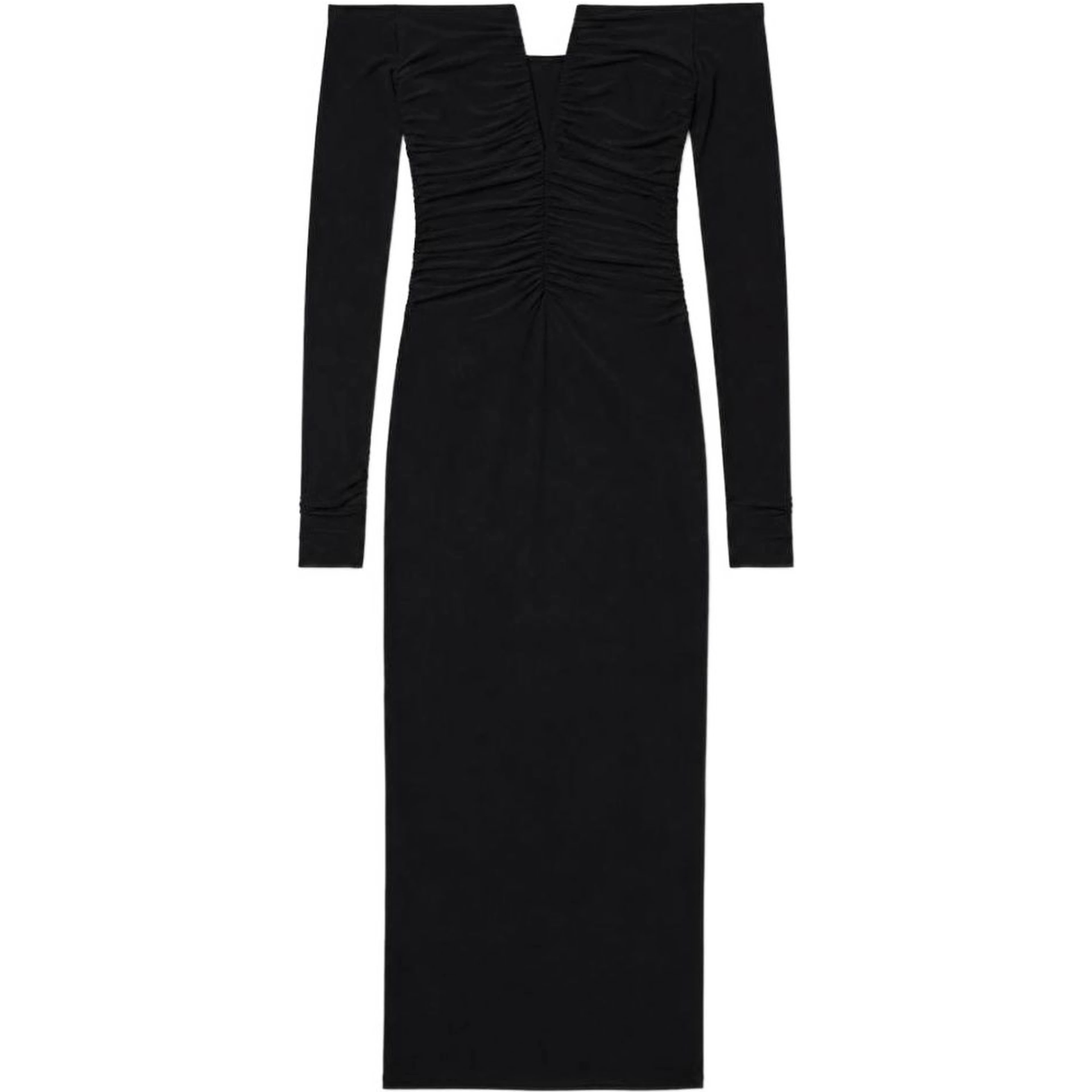 AMAZUIN Dresses