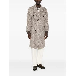 Amaranto Coats