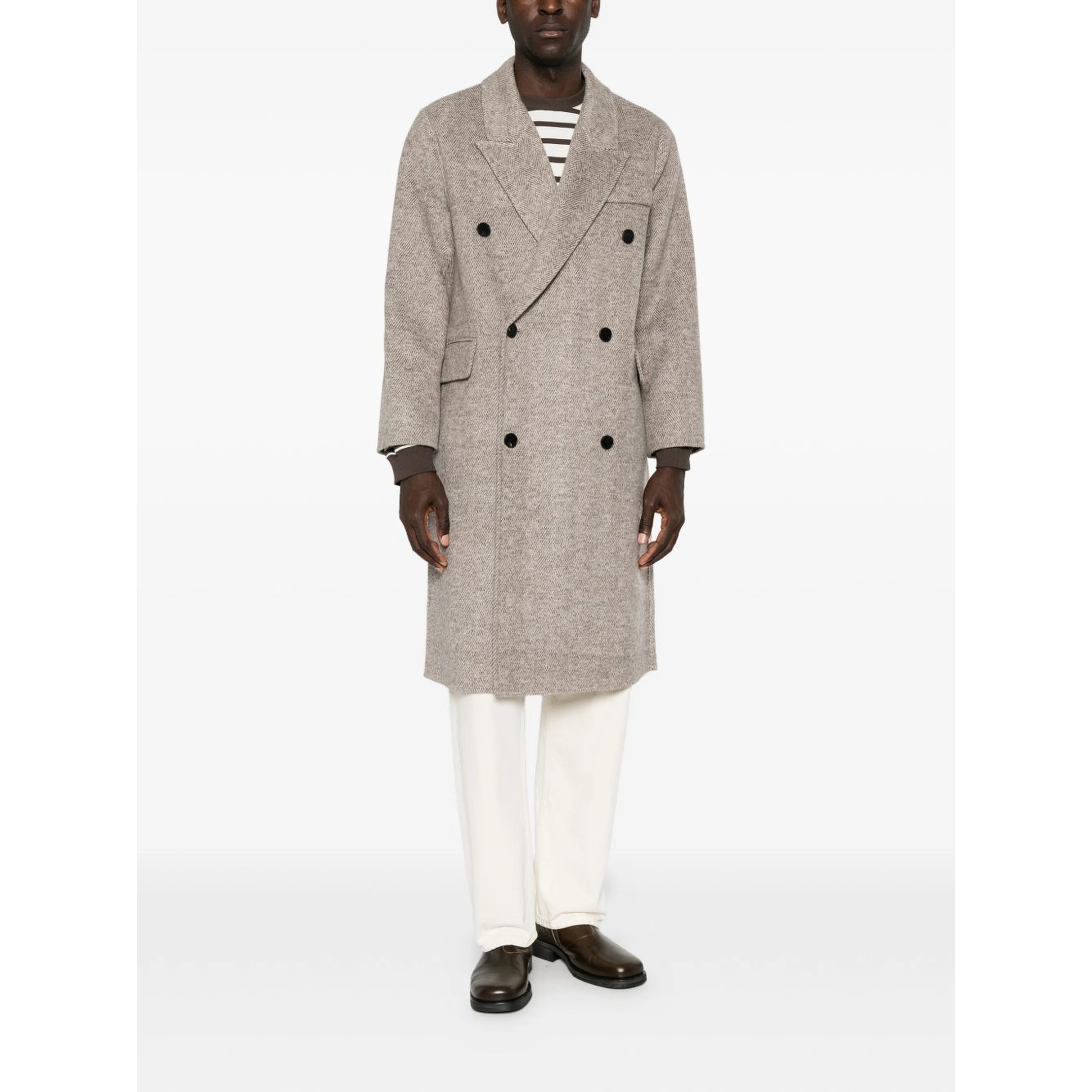Amaranto Coats