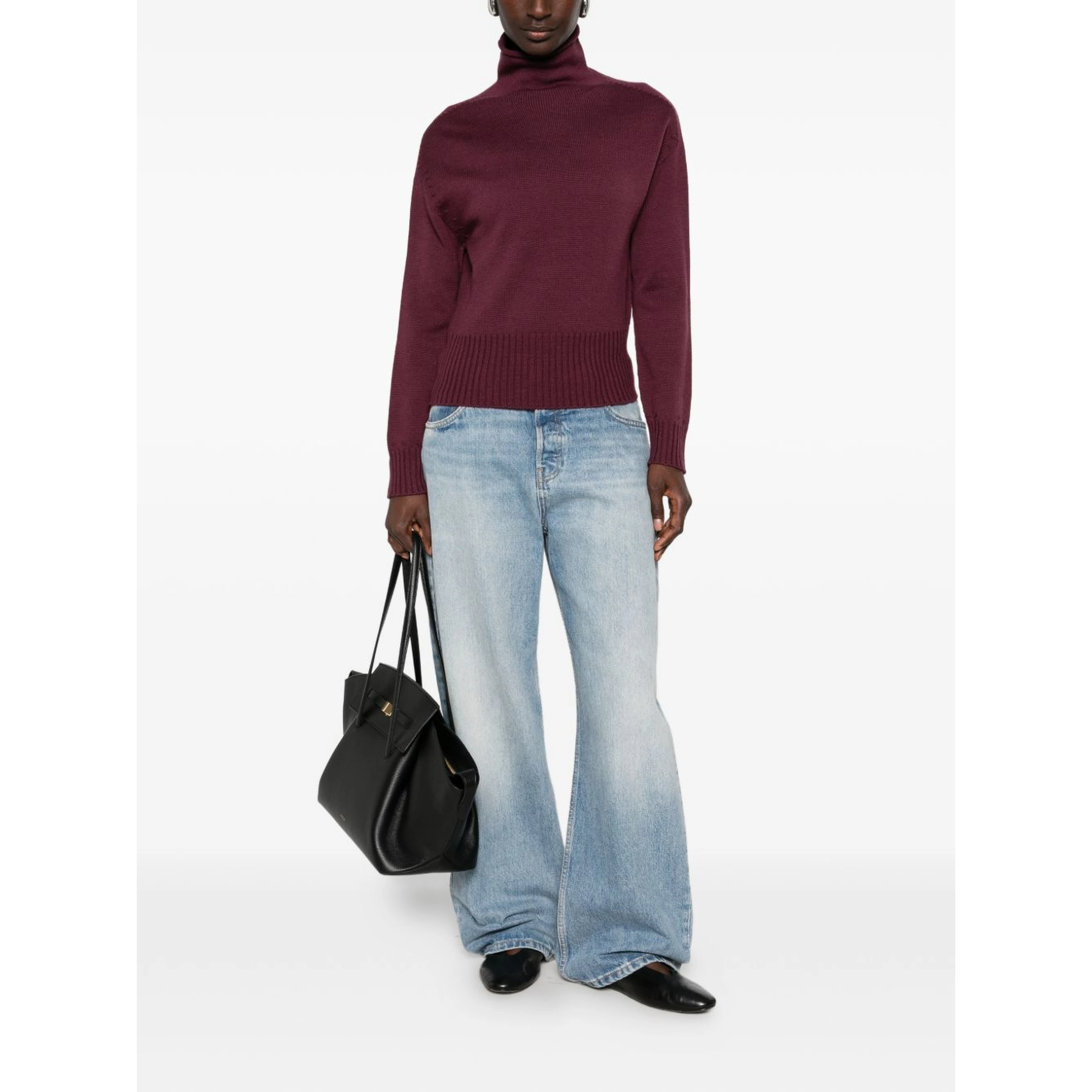 AROVESCIO Sweaters