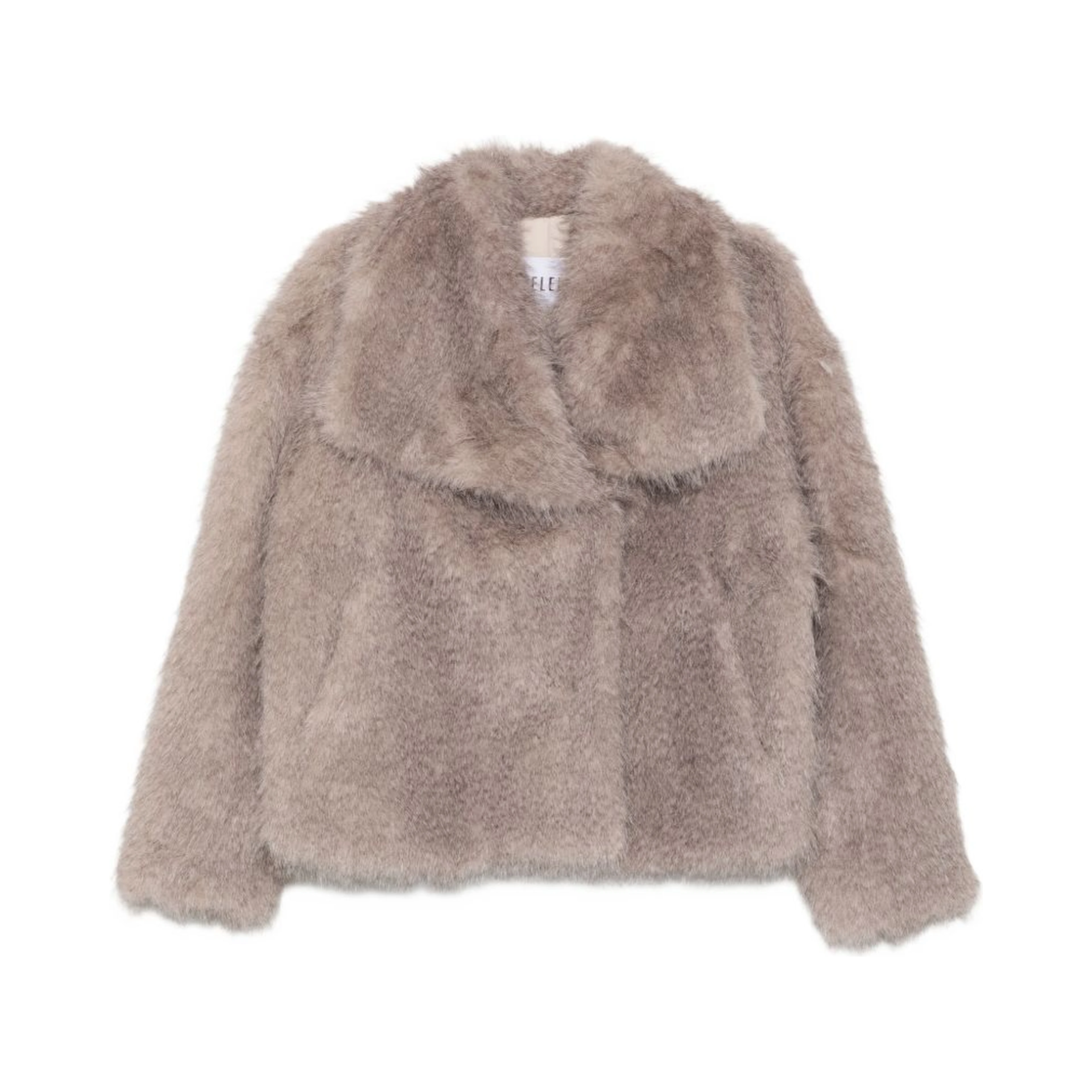 Eleh Coats