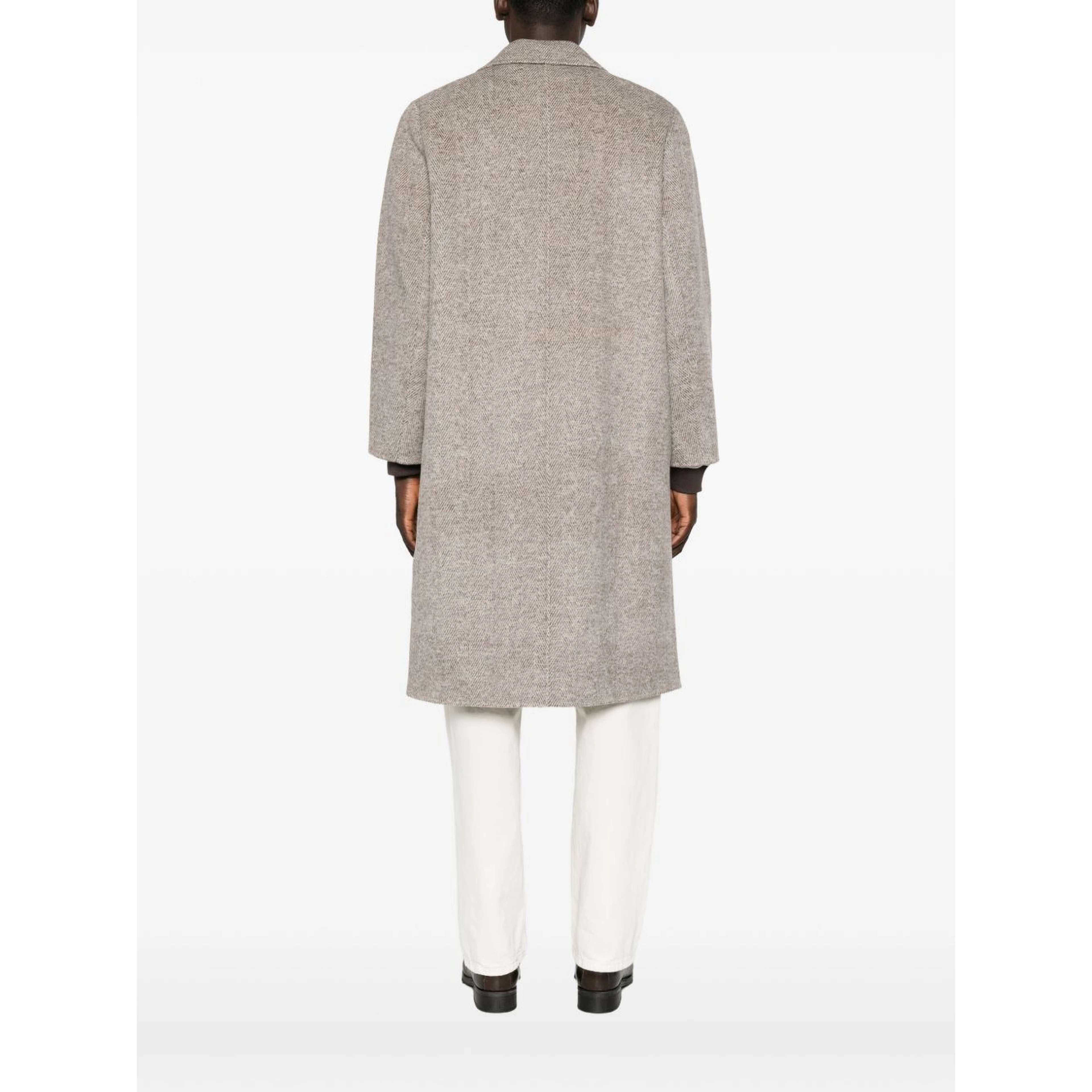 Amaranto Coats