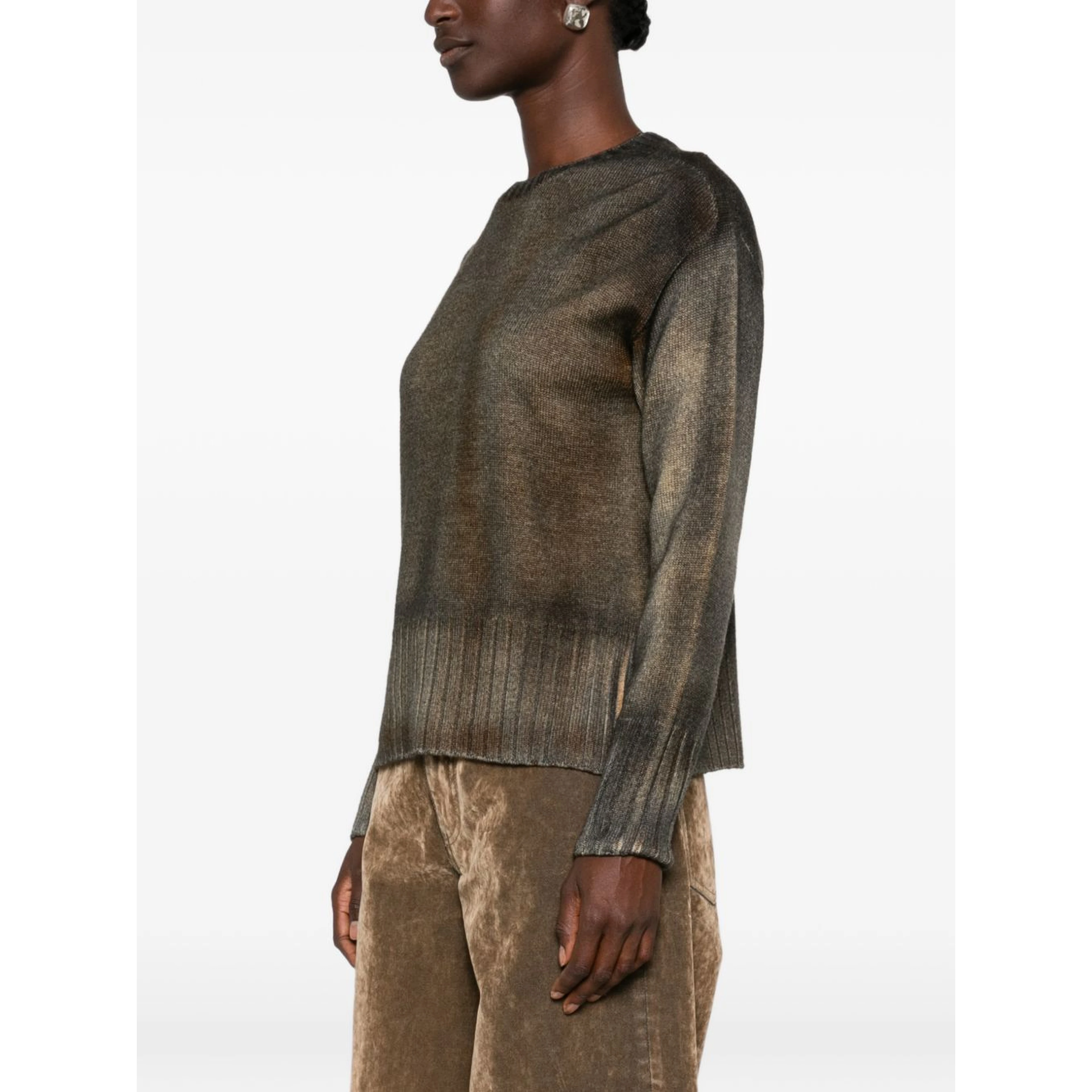 AROVESCIO Sweaters
