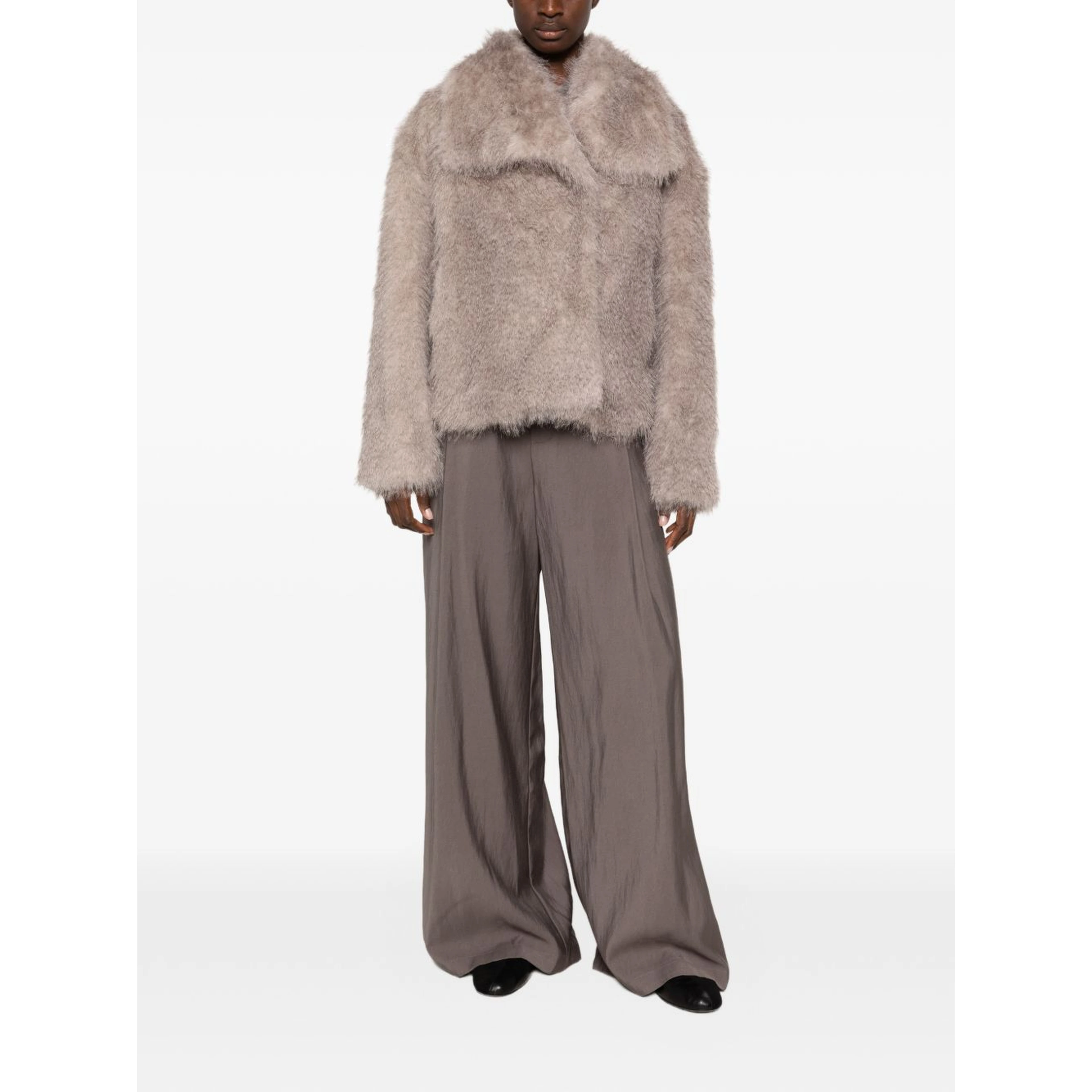 Eleh Coats
