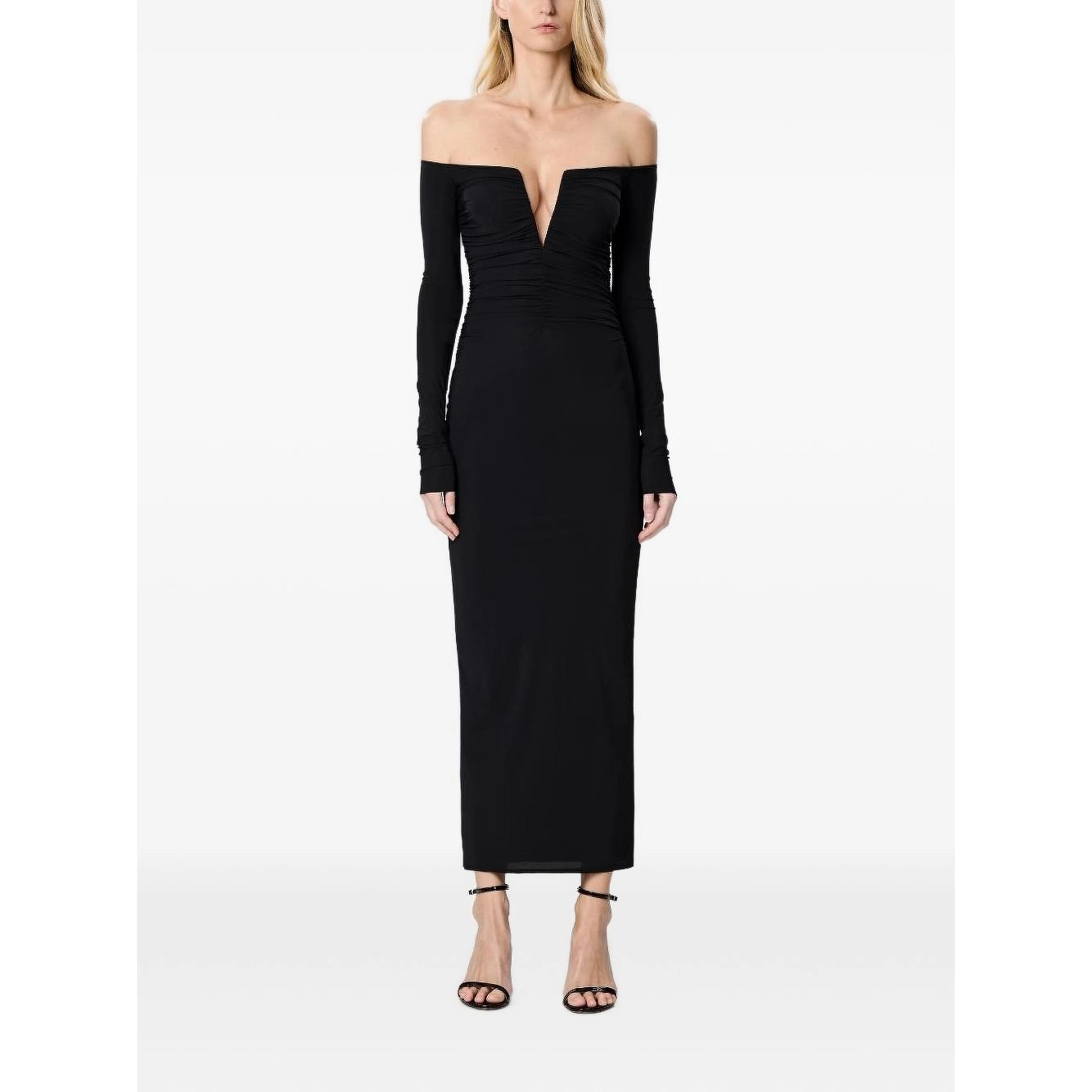 AMAZUIN Dresses
