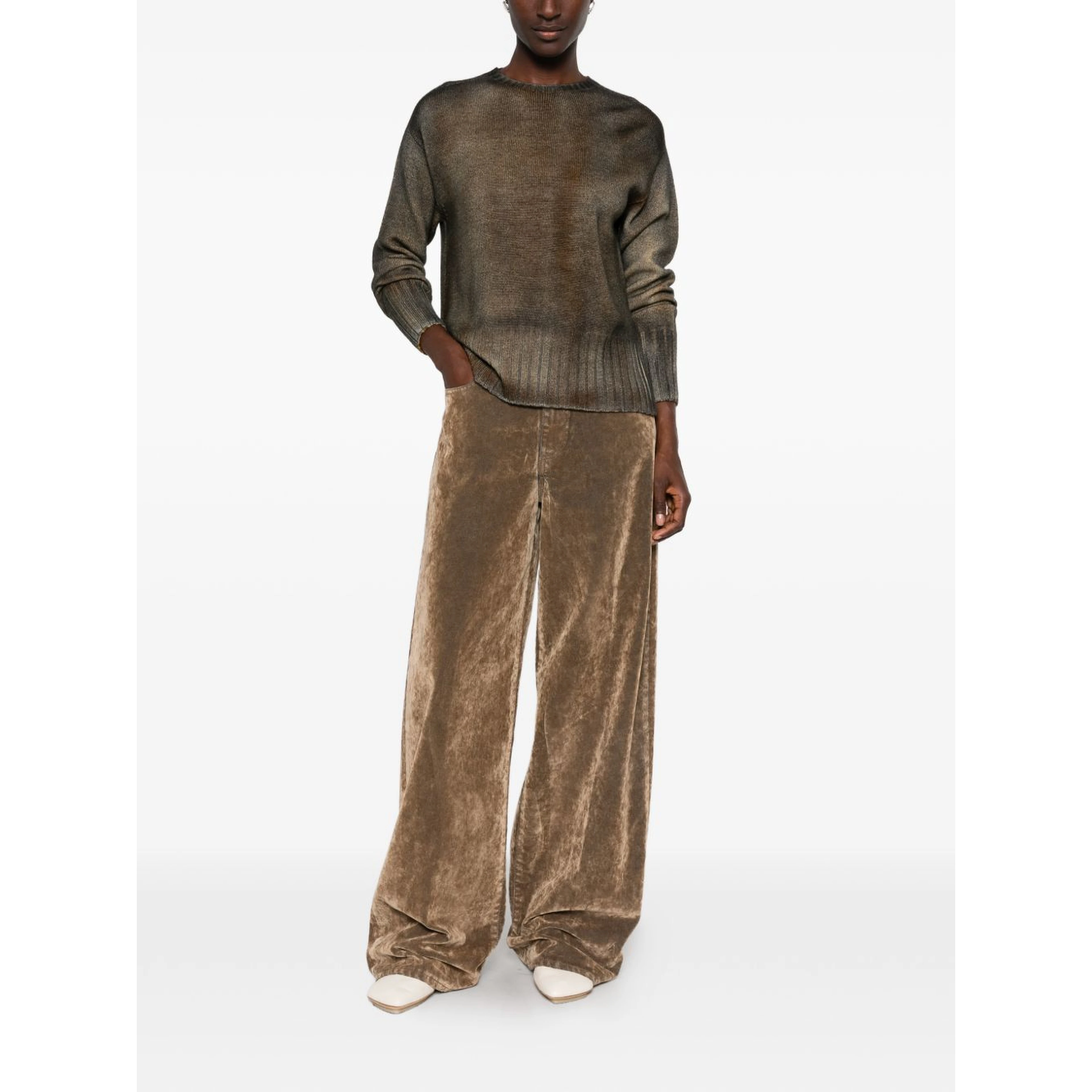 AROVESCIO Sweaters