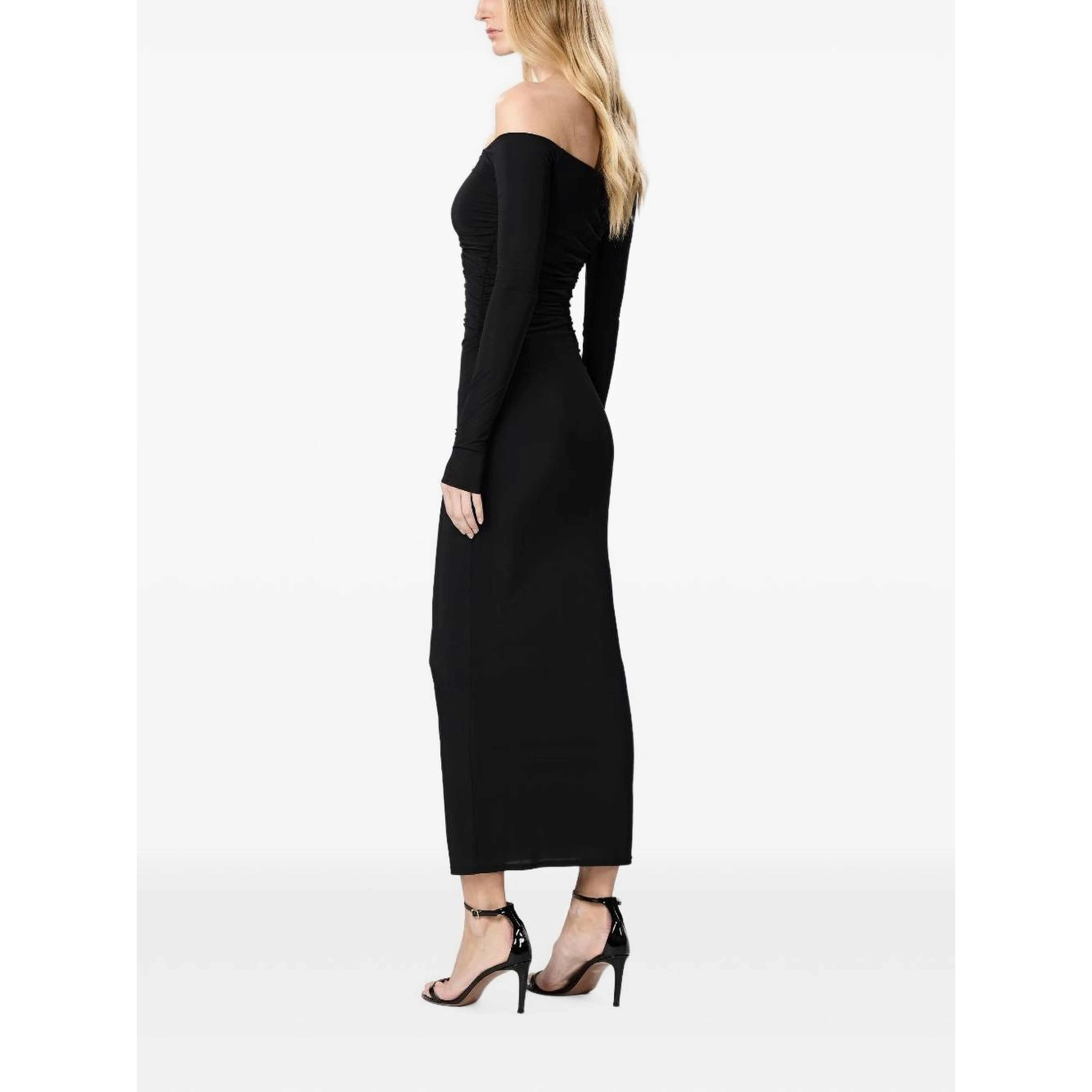 AMAZUIN Dresses