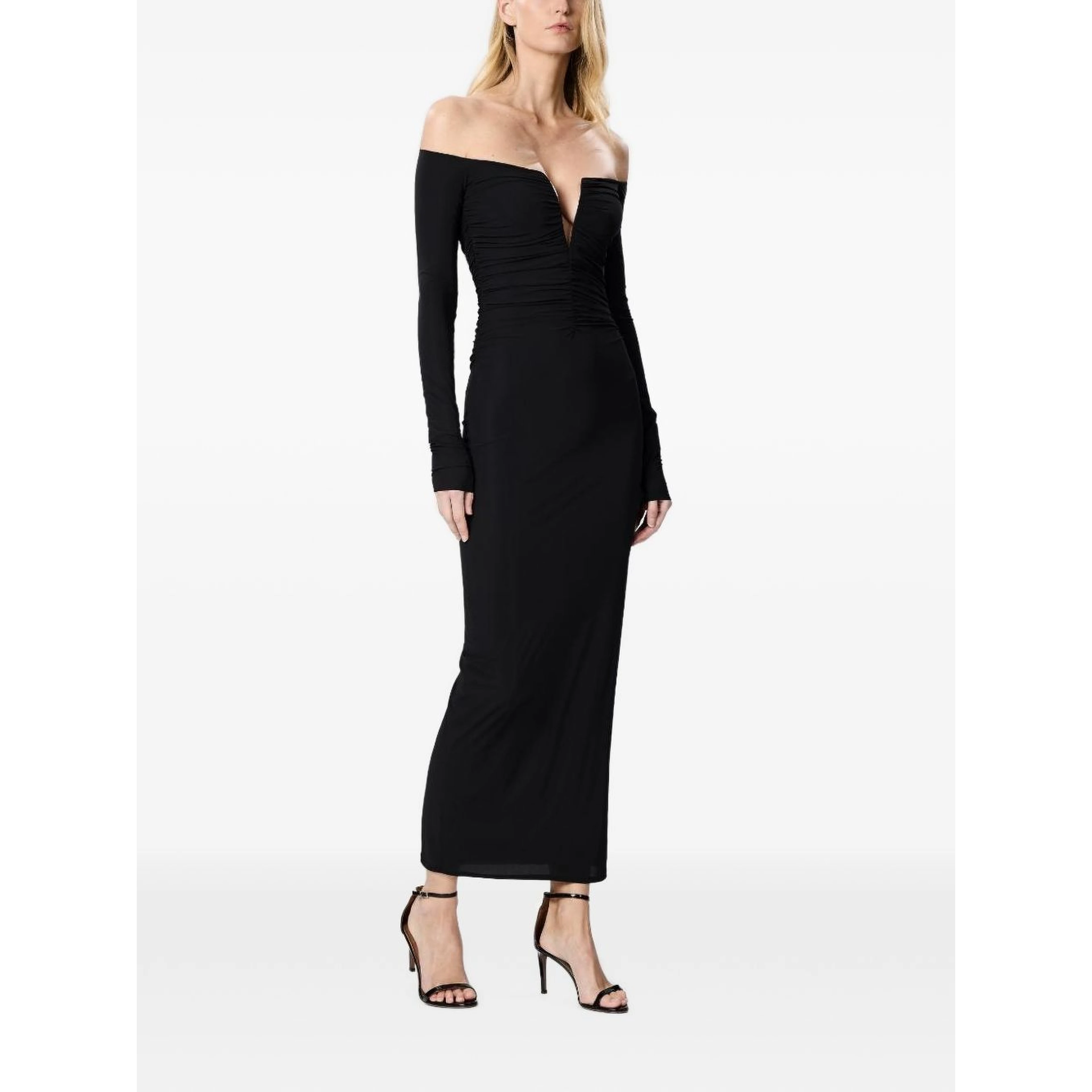 AMAZUIN Dresses