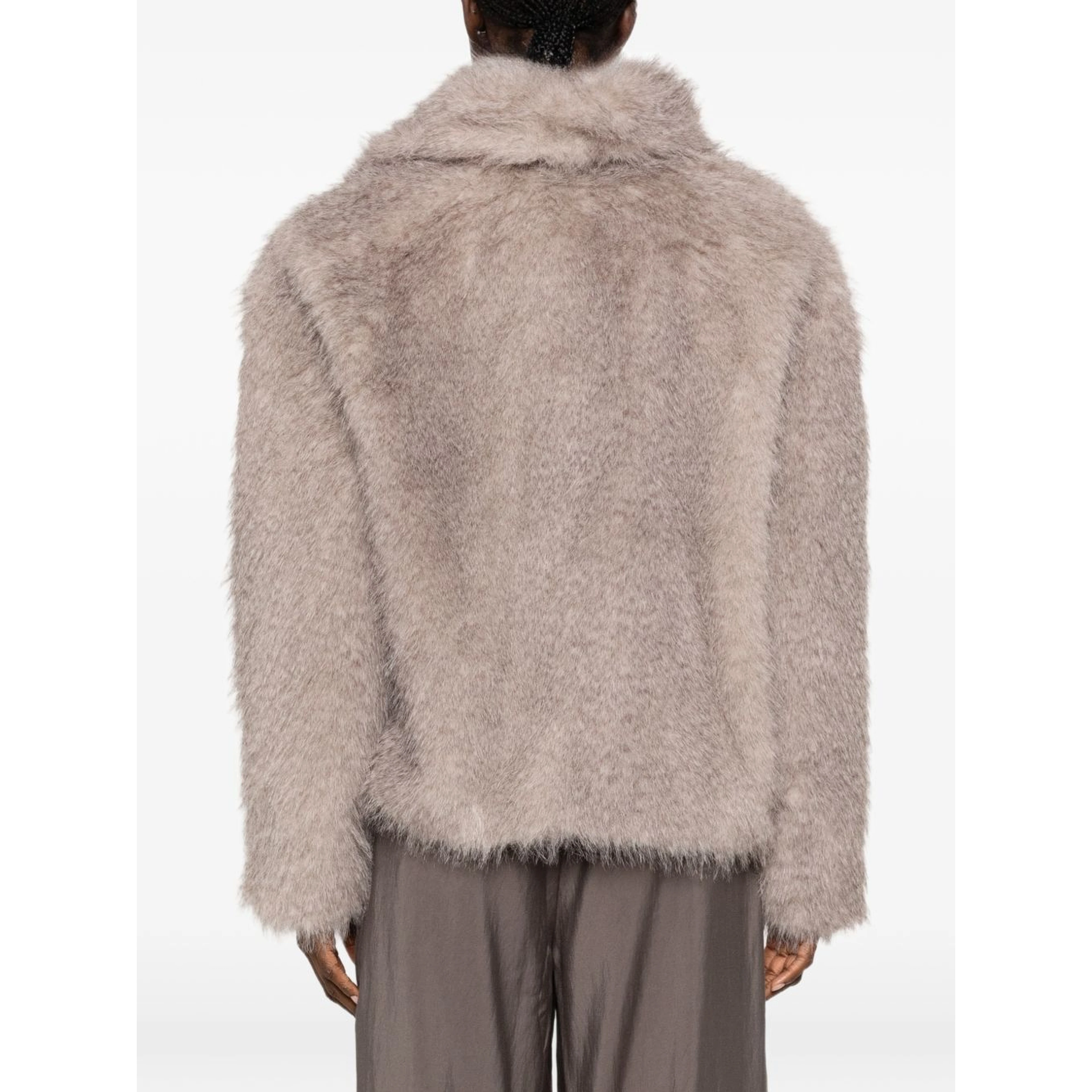 Eleh Coats
