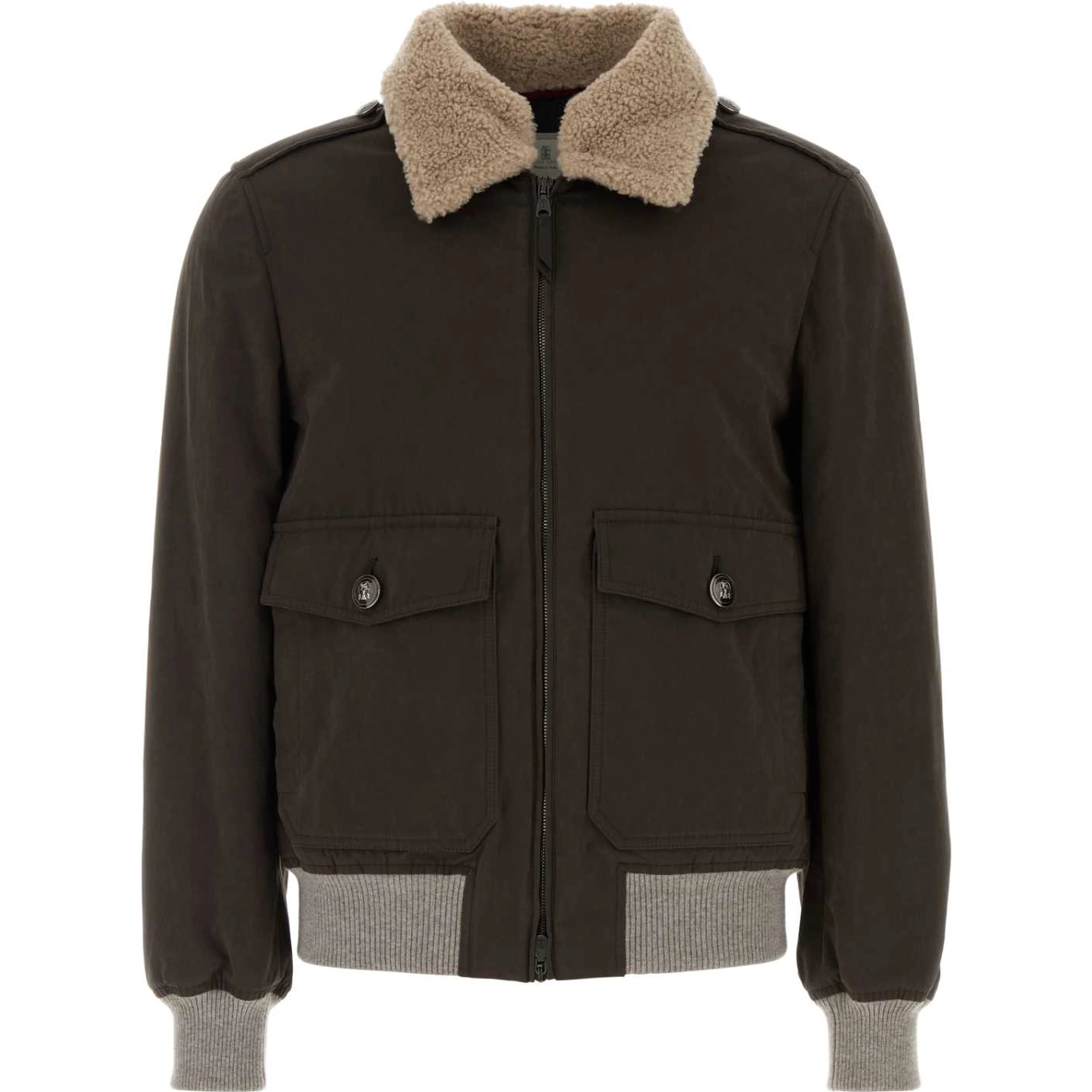 WATER RESISTANT OUTERWEAR