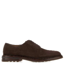 Derby Shoes